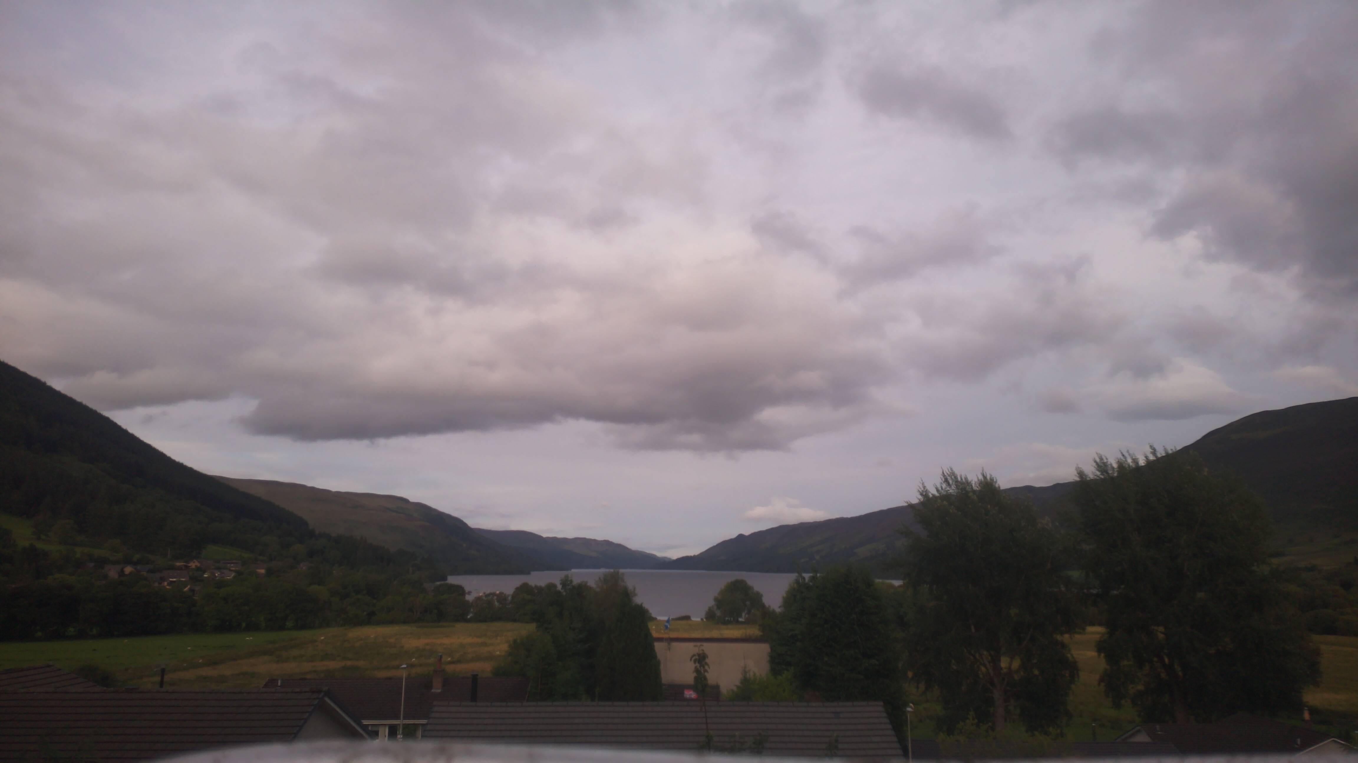 Photo of Lochearn on 8/18/2026