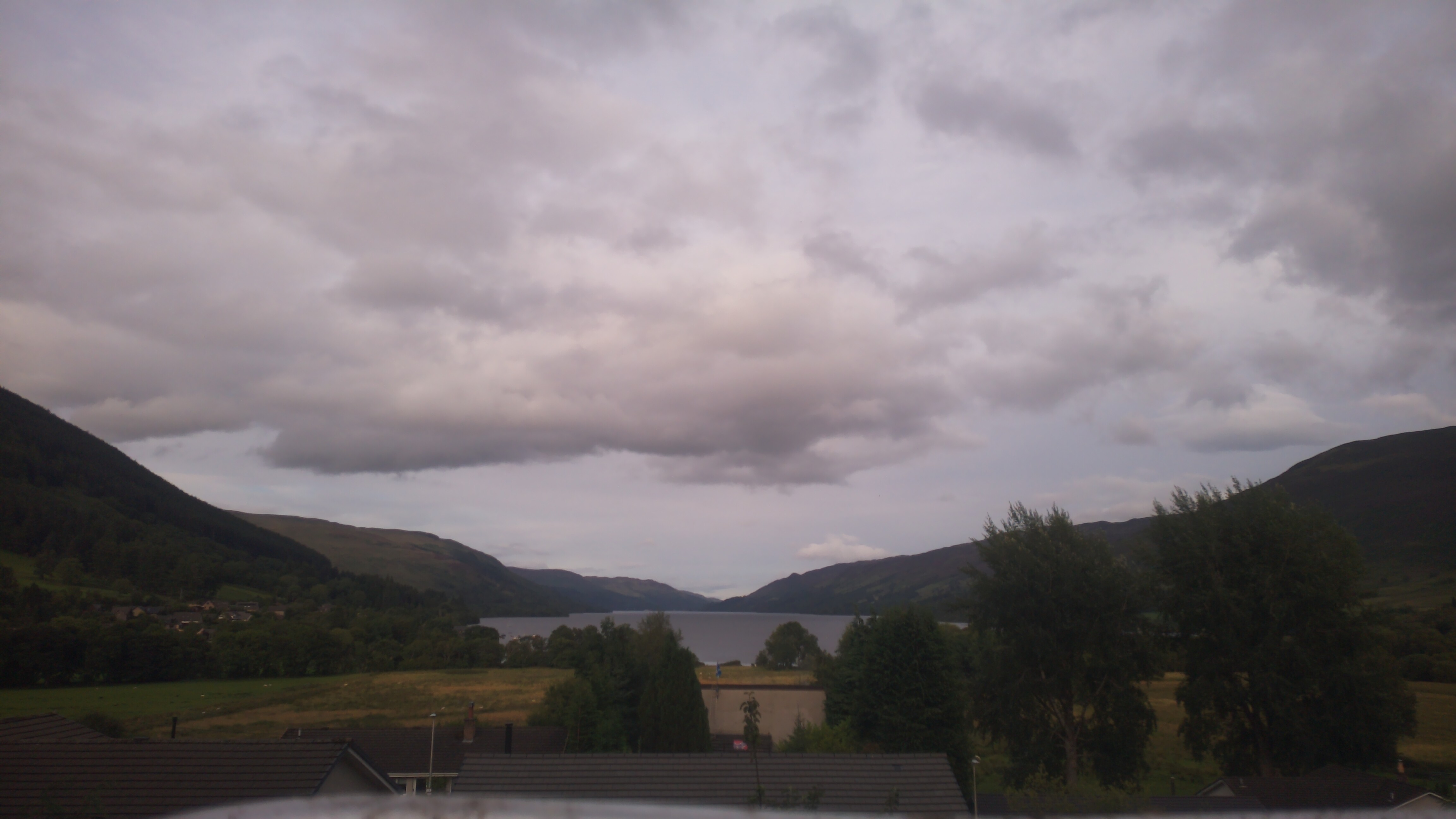 Photo of Lochearn on 8/18/2026