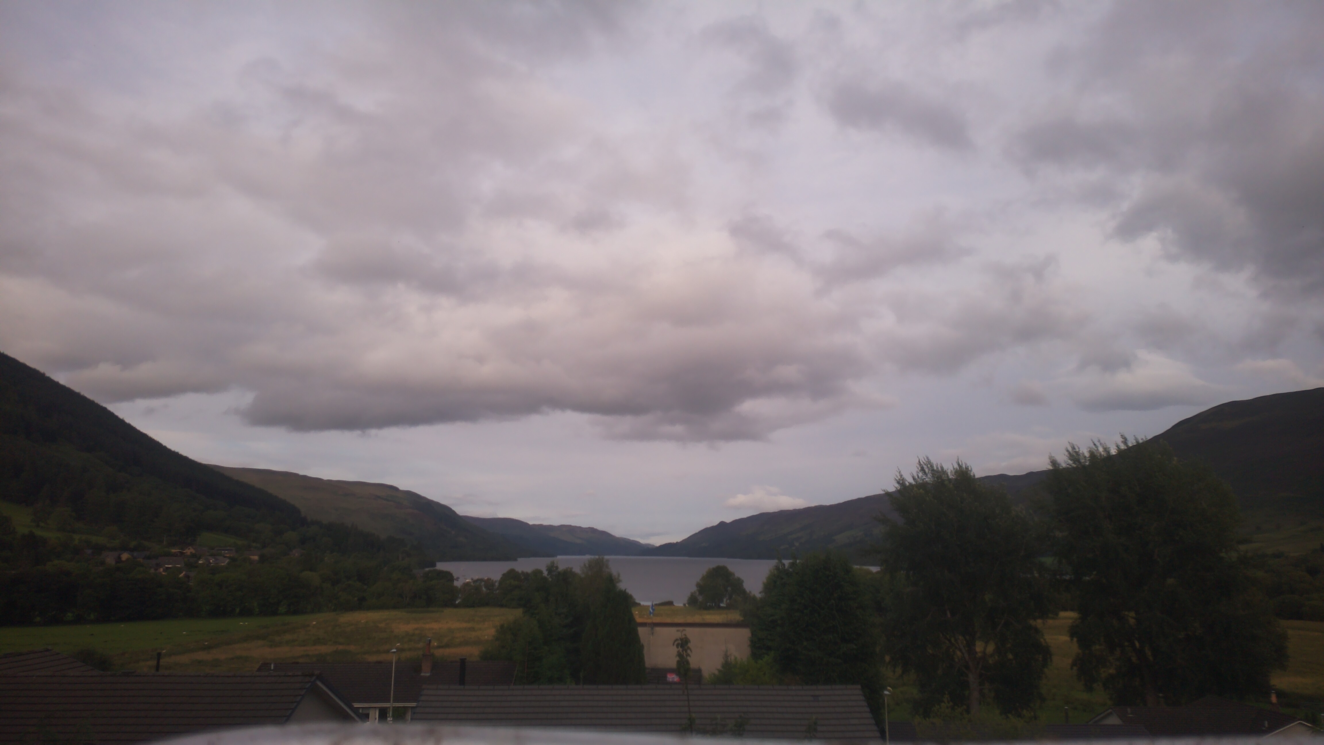 Photo of Lochearn on 8/18/2026