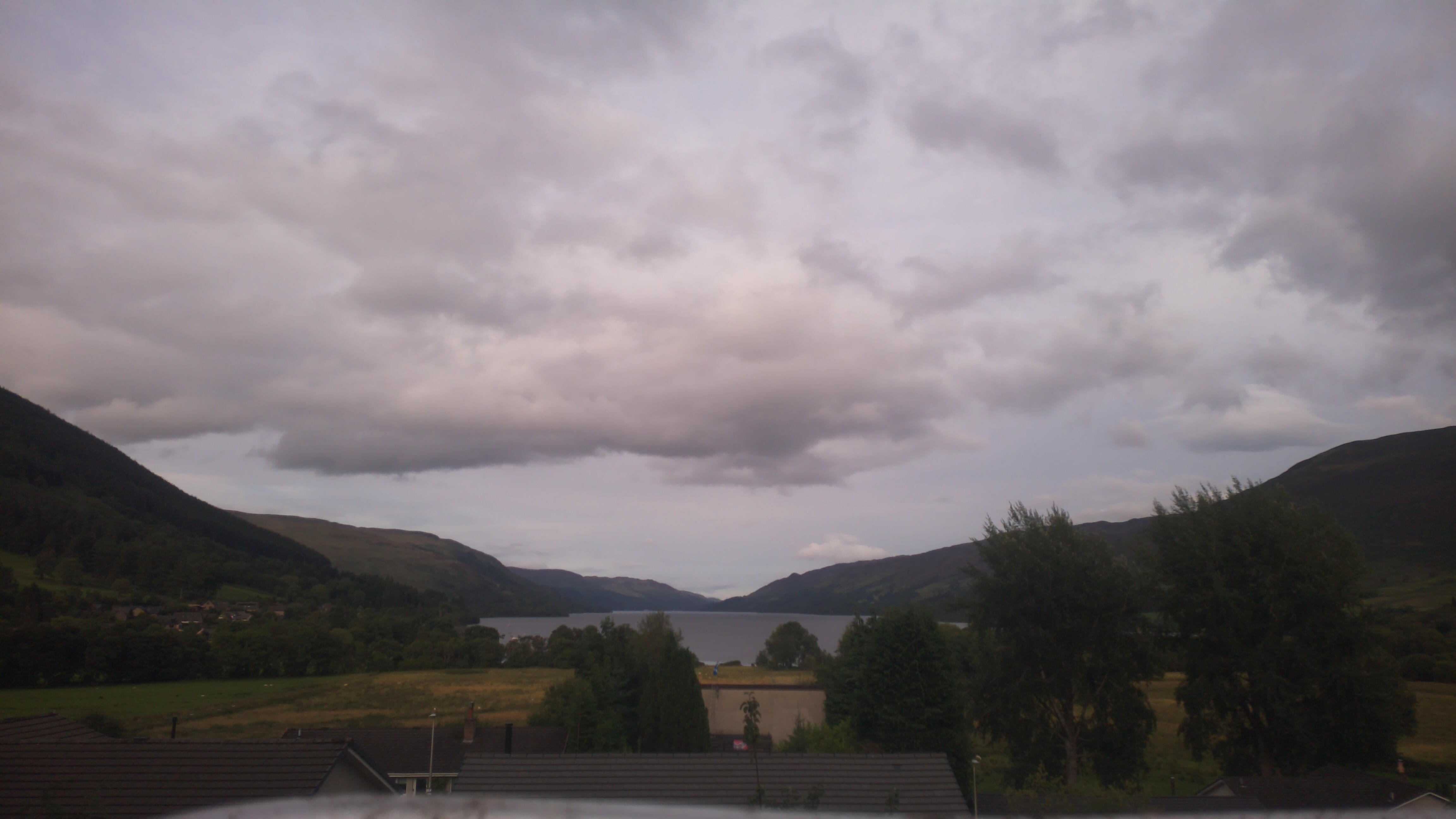 Photo of Lochearn on 8/18/2026