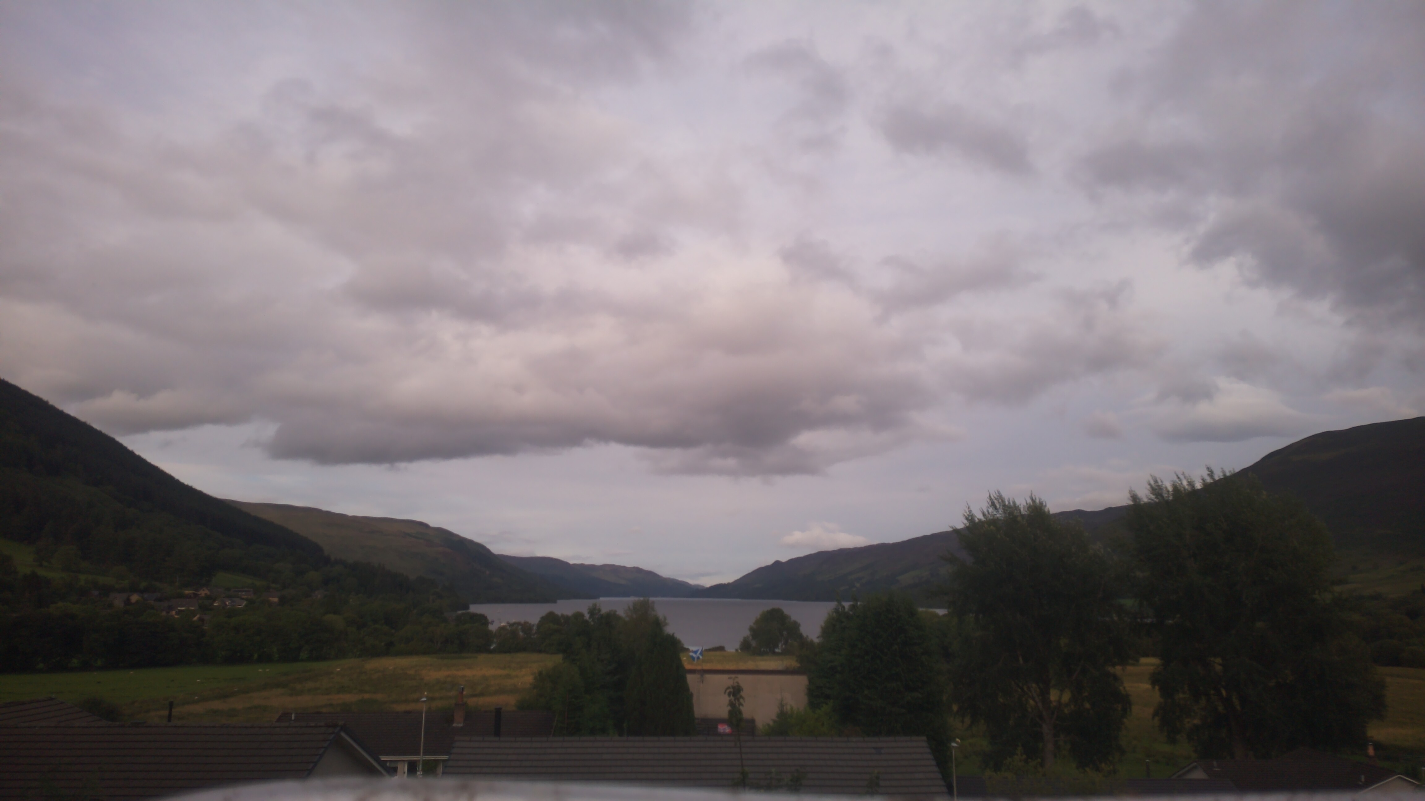 Photo of Lochearn on 8/18/2026