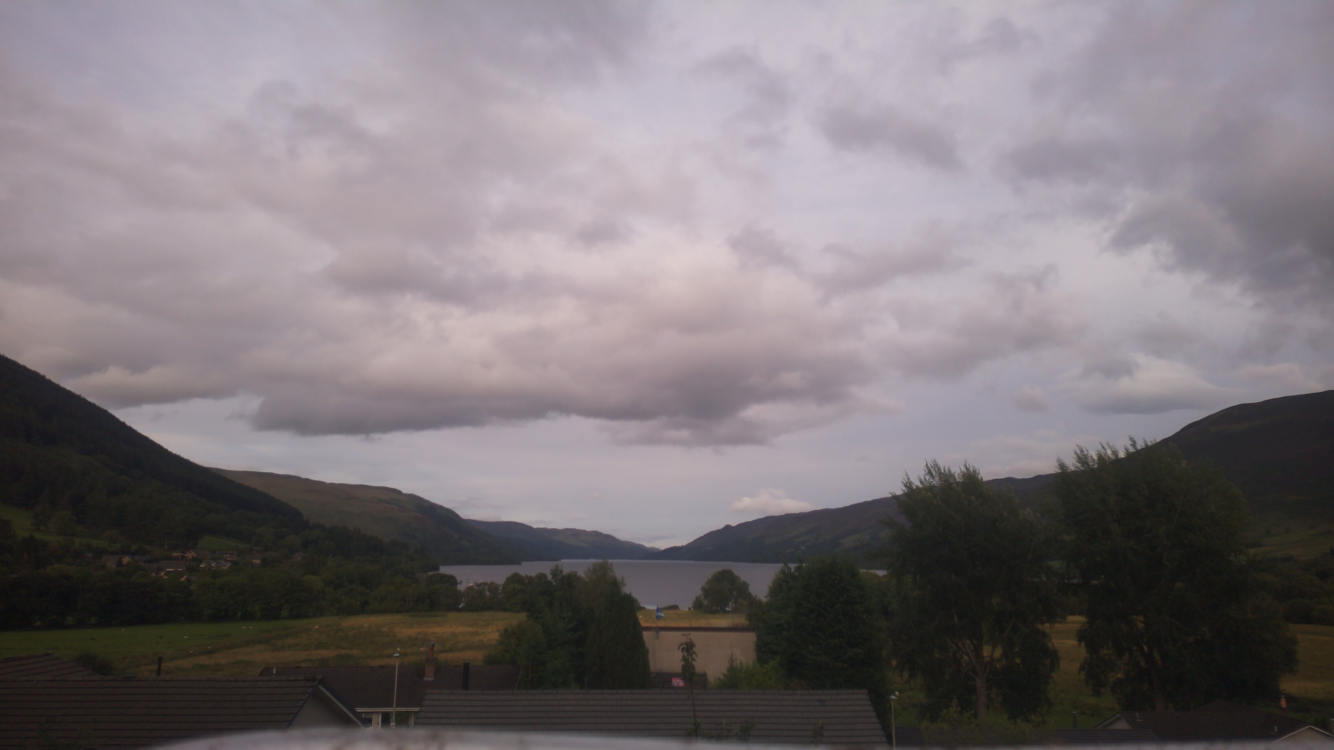 Photo of Lochearn on 8/18/2026