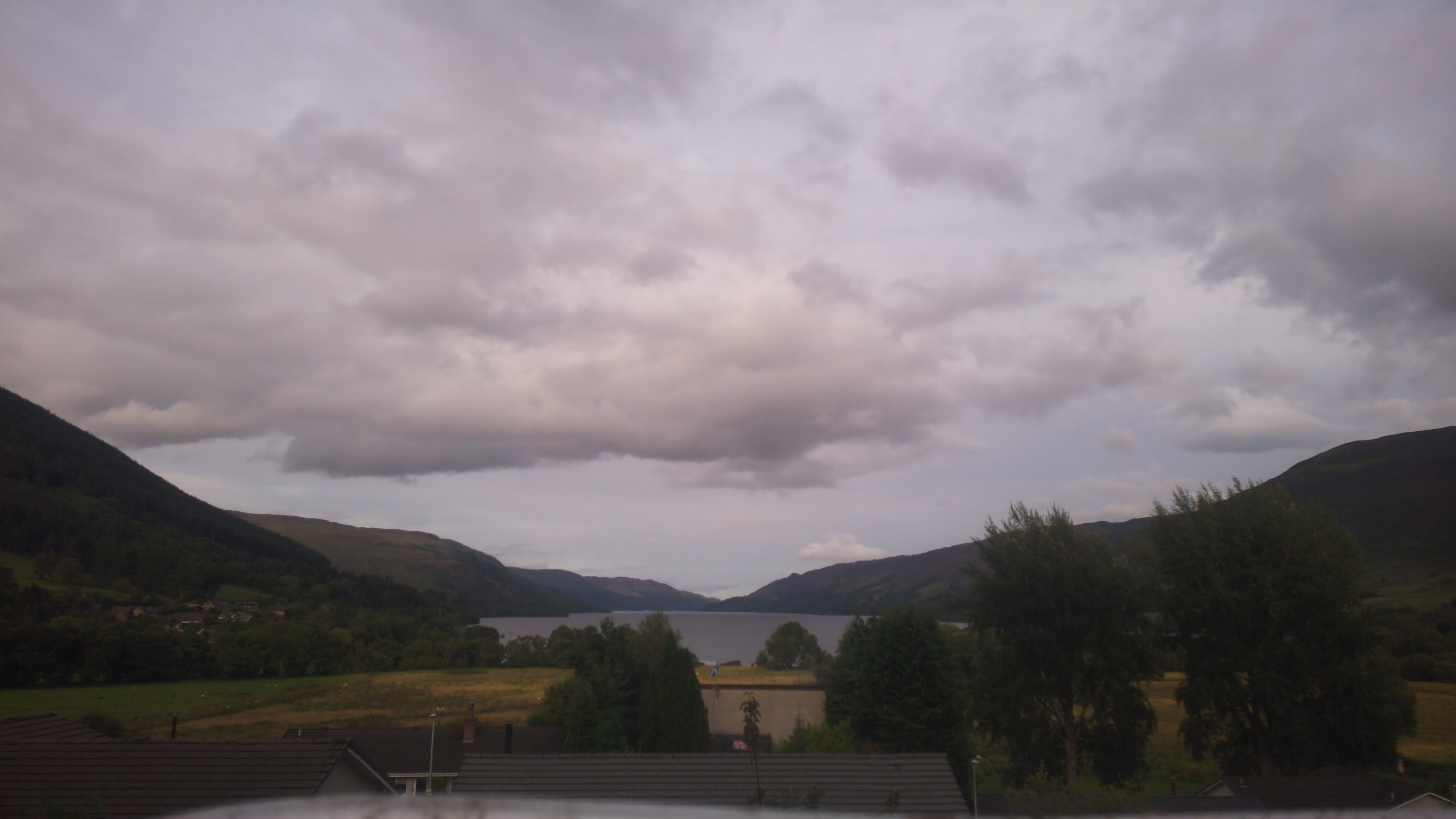 Photo of Lochearn on 8/18/2026