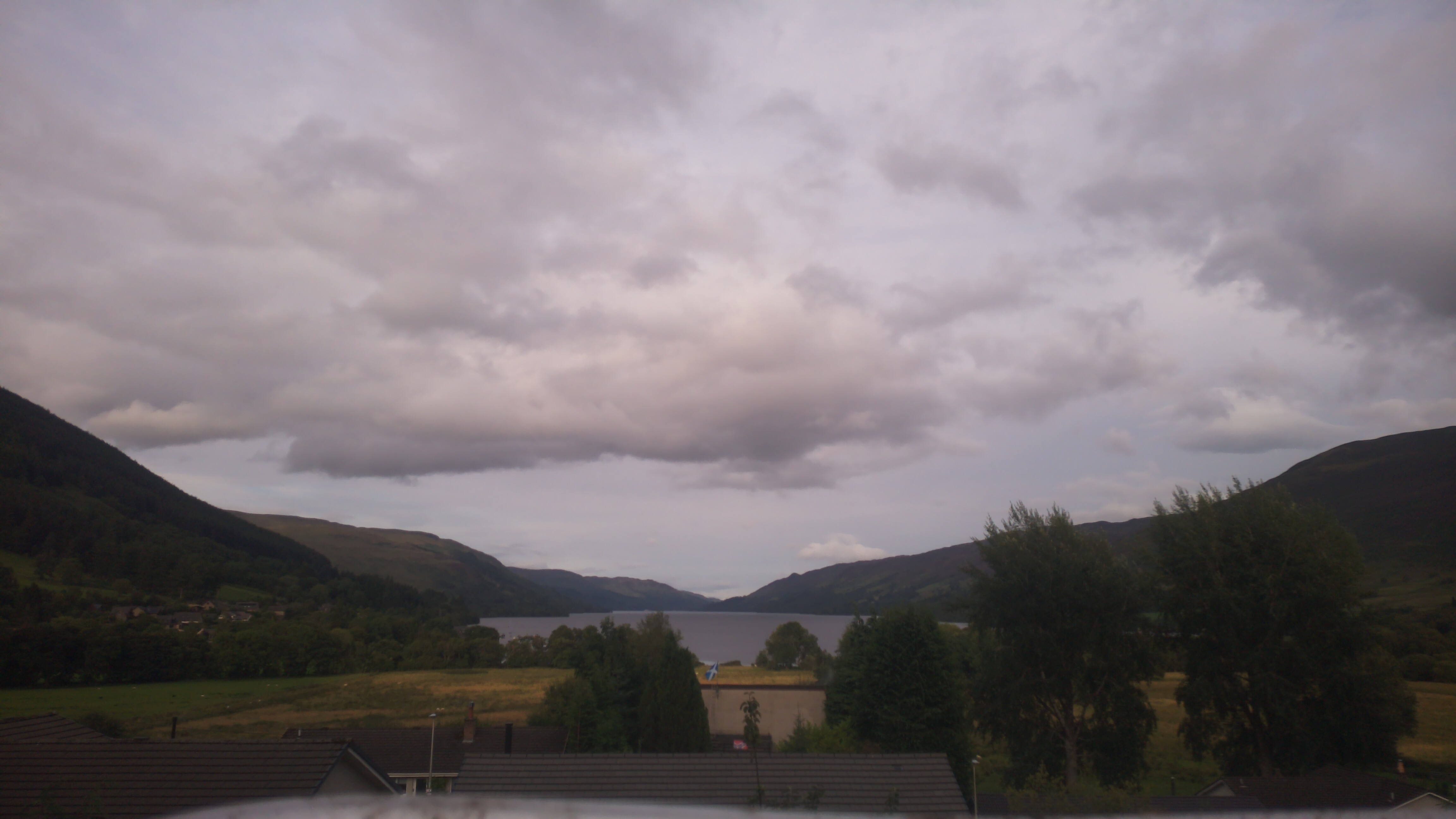Photo of Lochearn on 8/18/2026