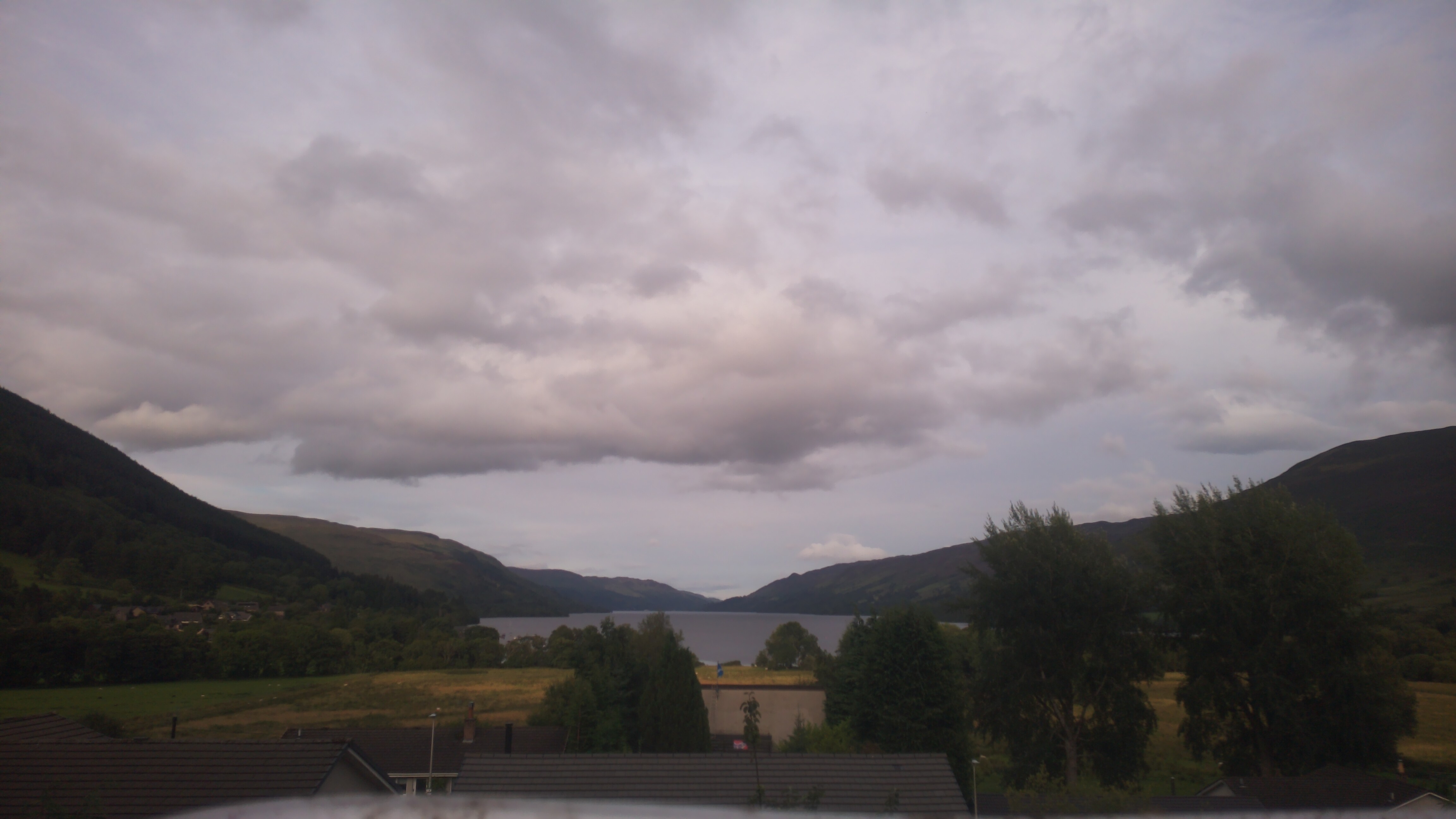 Photo of Lochearn on 8/18/2026