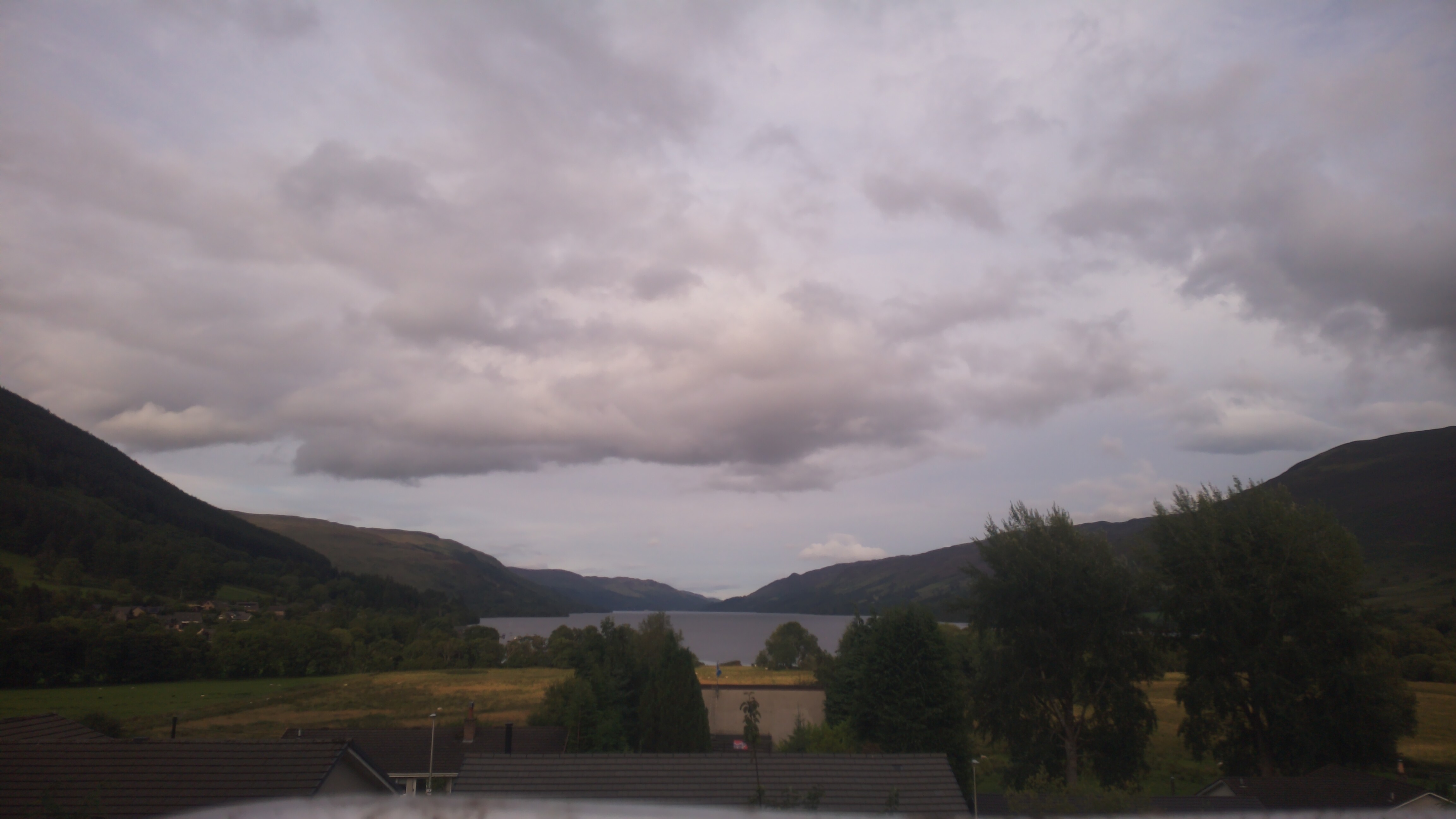 Photo of Lochearn on 8/18/2026
