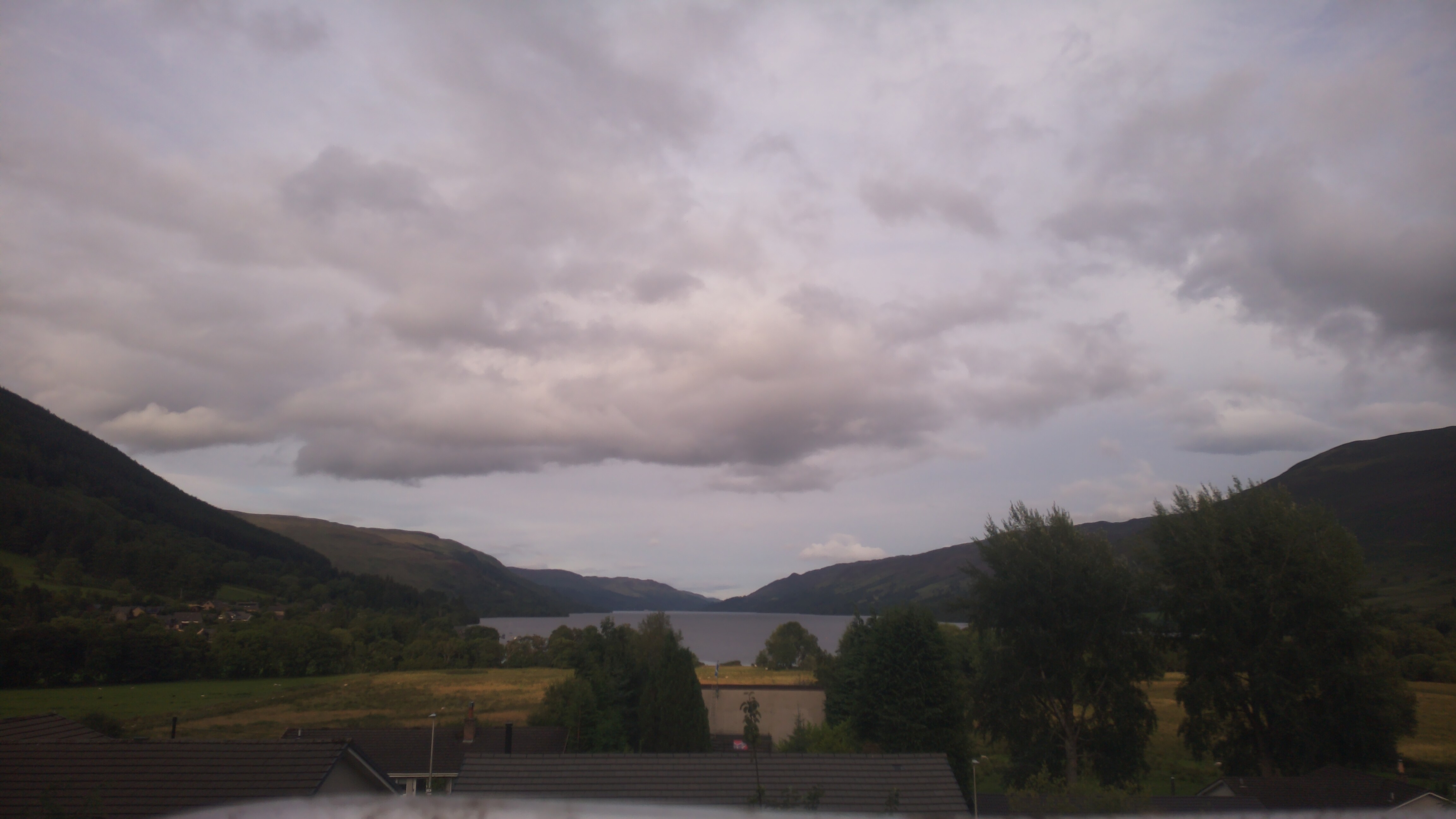 Photo of Lochearn on 8/18/2026