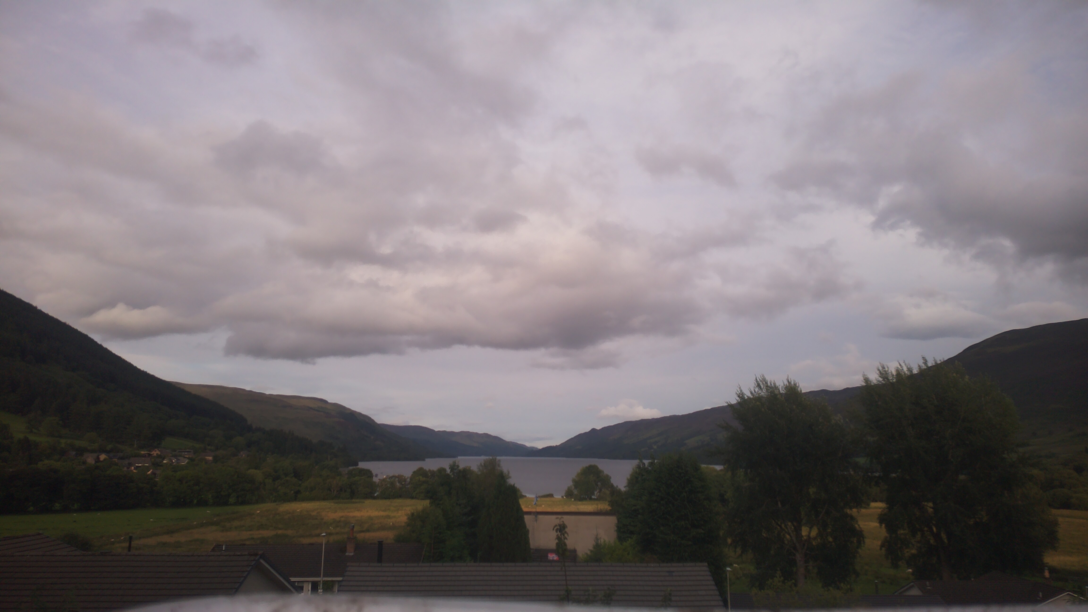 Photo of Lochearn on 8/18/2026