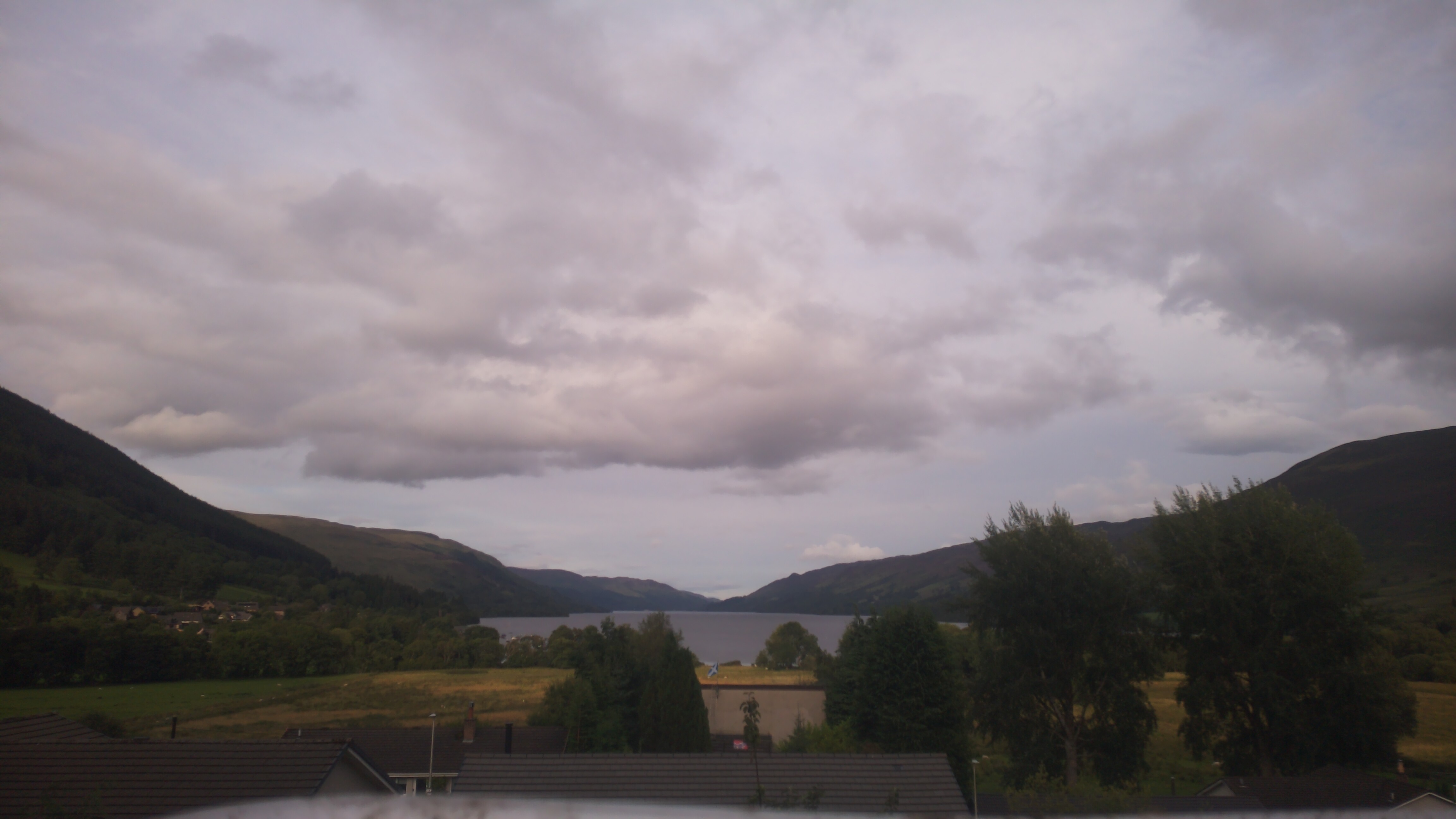 Photo of Lochearn on 8/18/2026