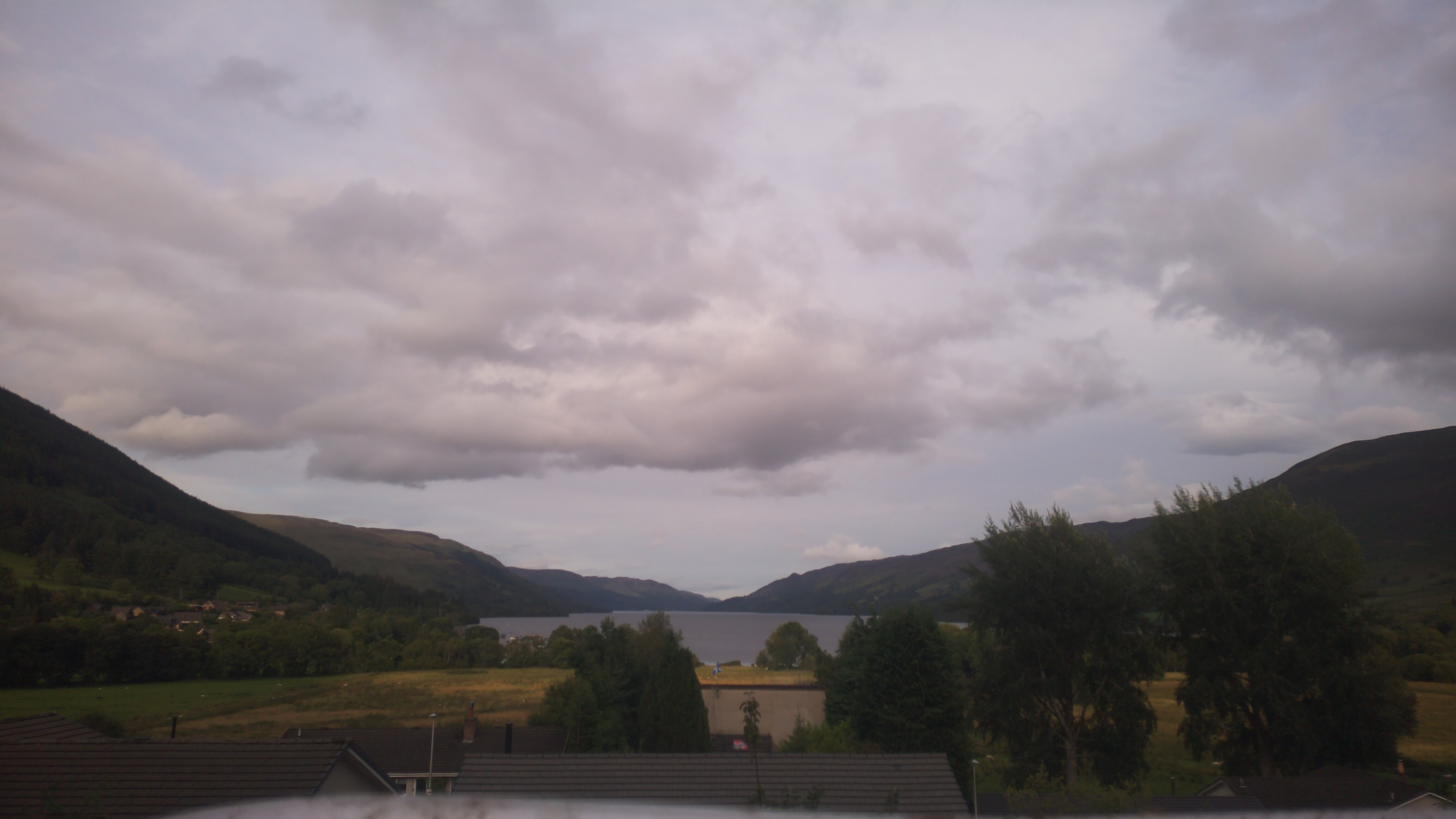Photo of Lochearn on 8/18/2026