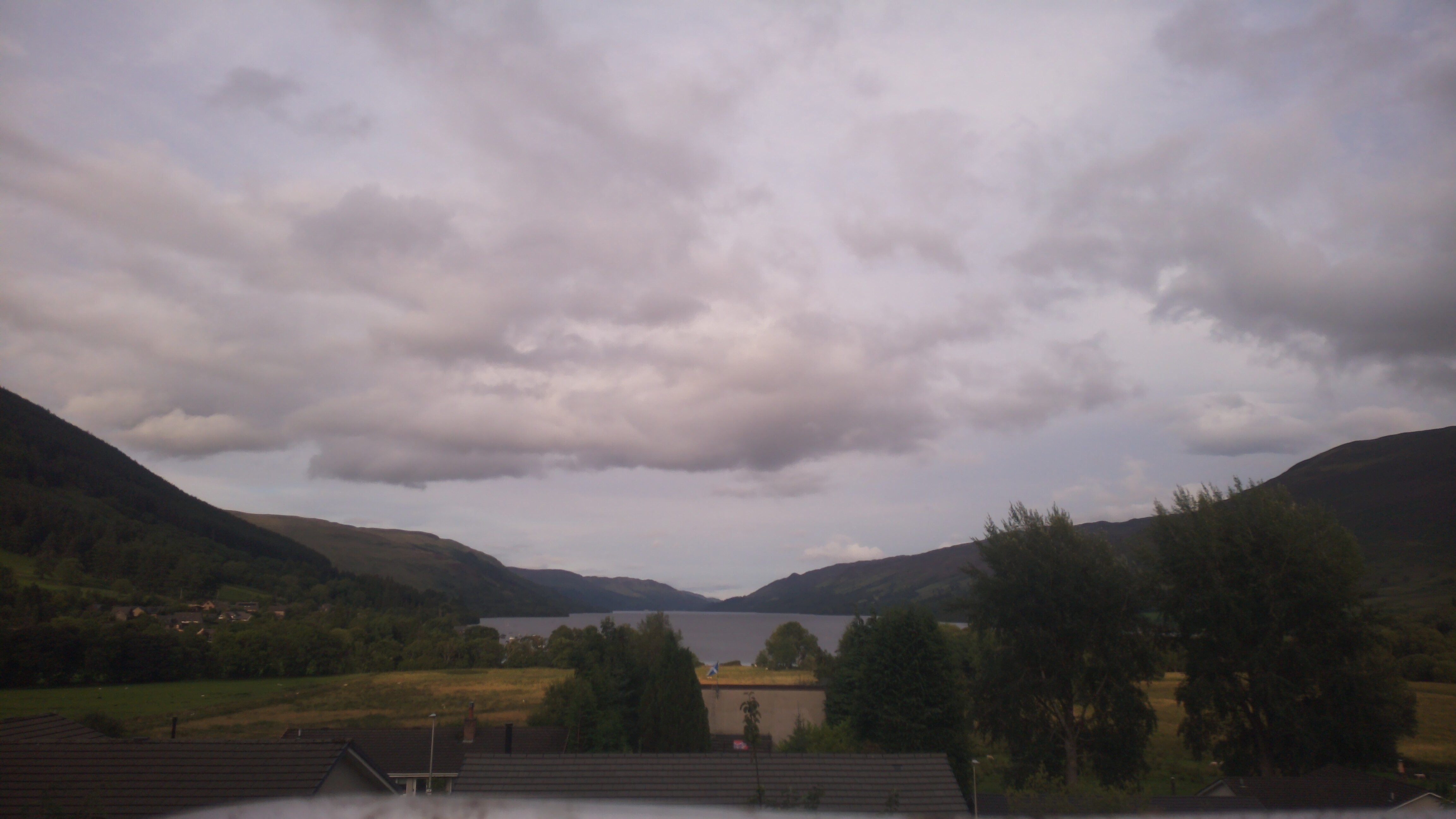 Photo of Lochearn on 8/18/2026
