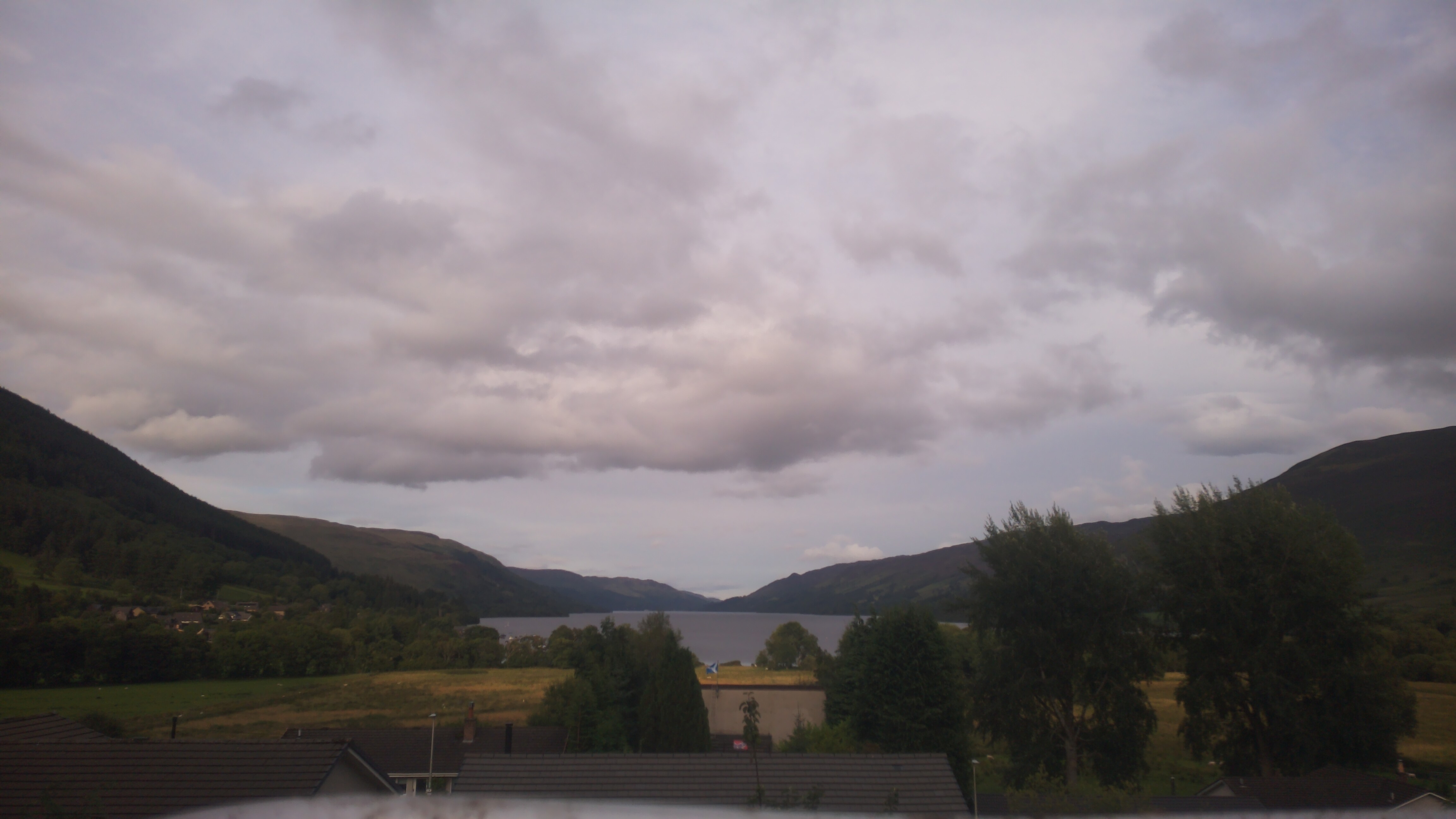 Photo of Lochearn on 8/18/2026