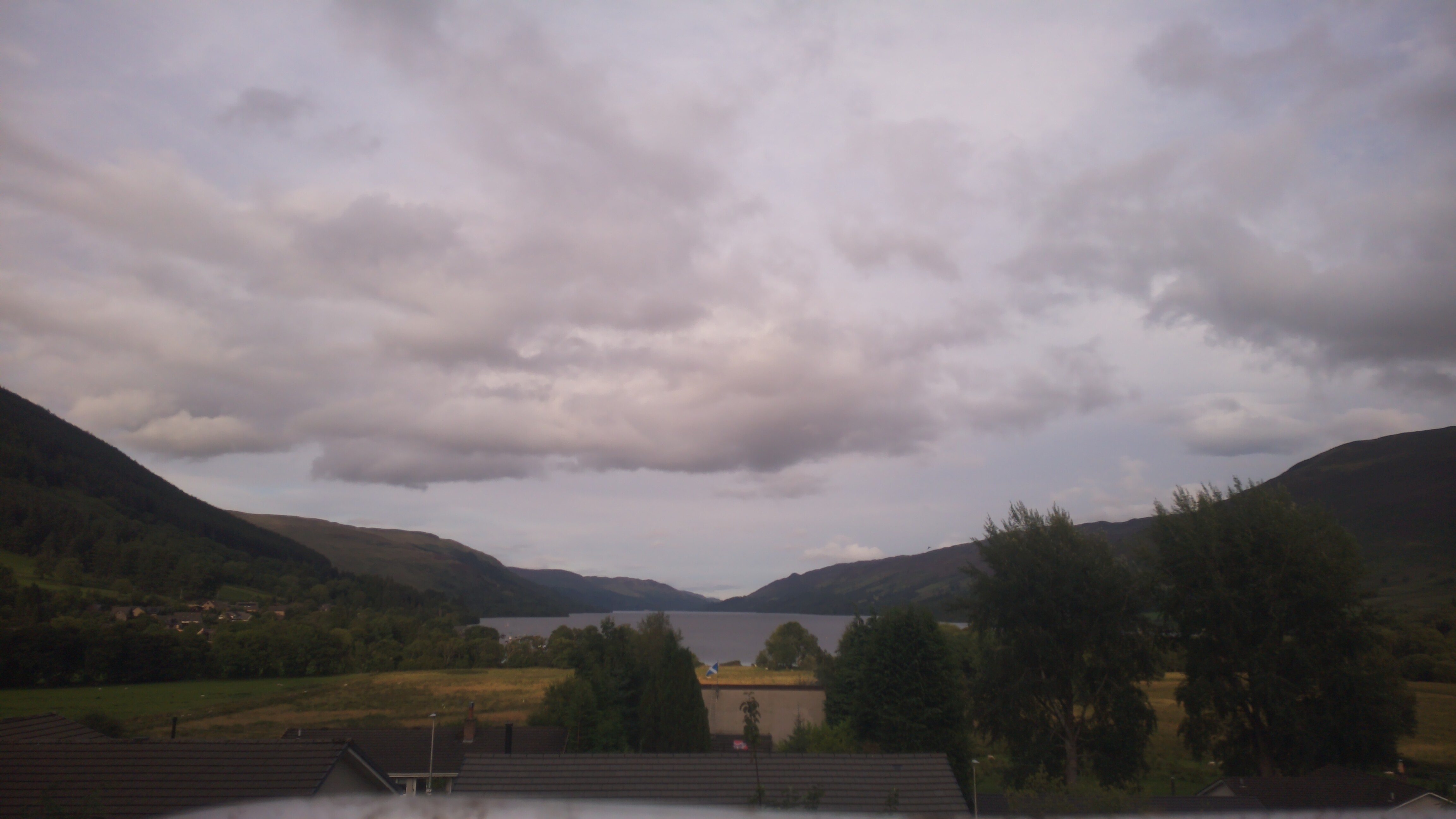 Photo of Lochearn on 8/18/2026