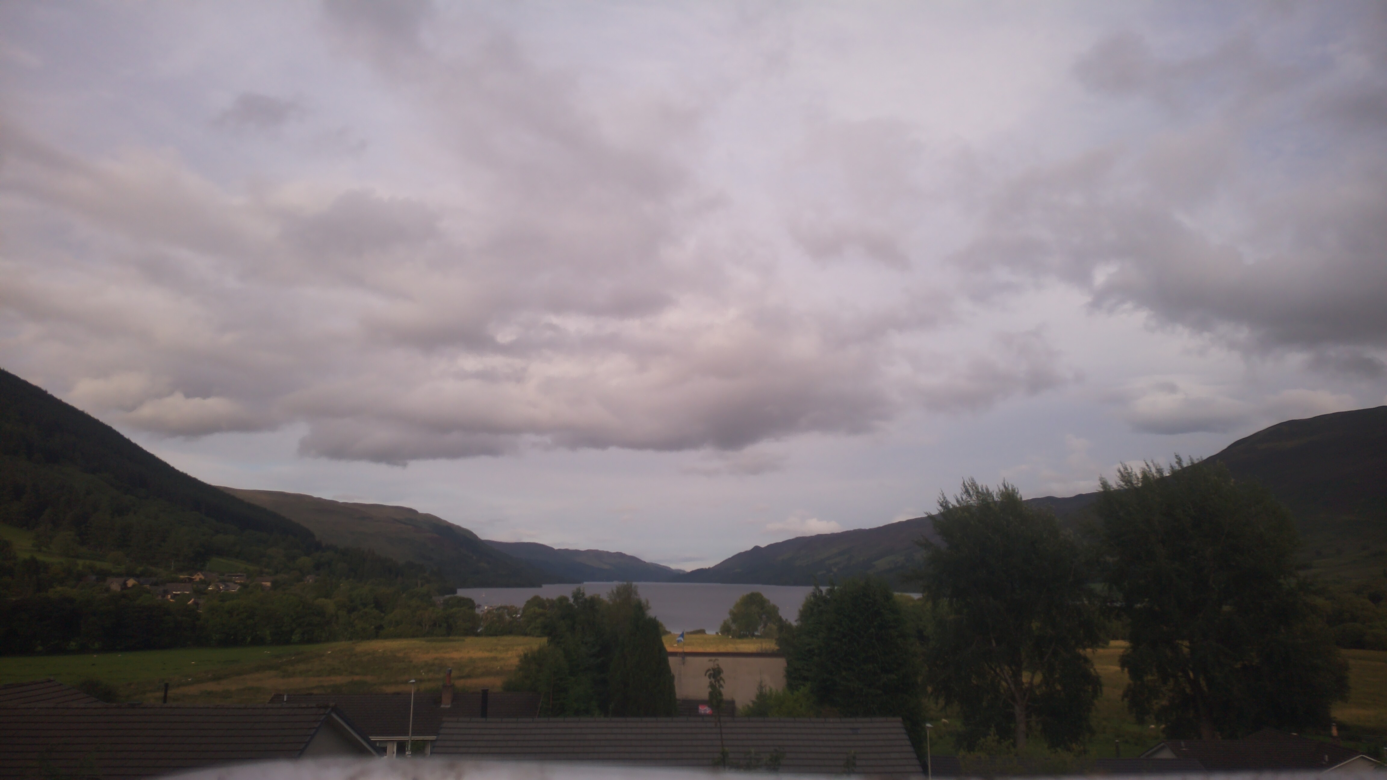 Photo of Lochearn on 8/18/2026