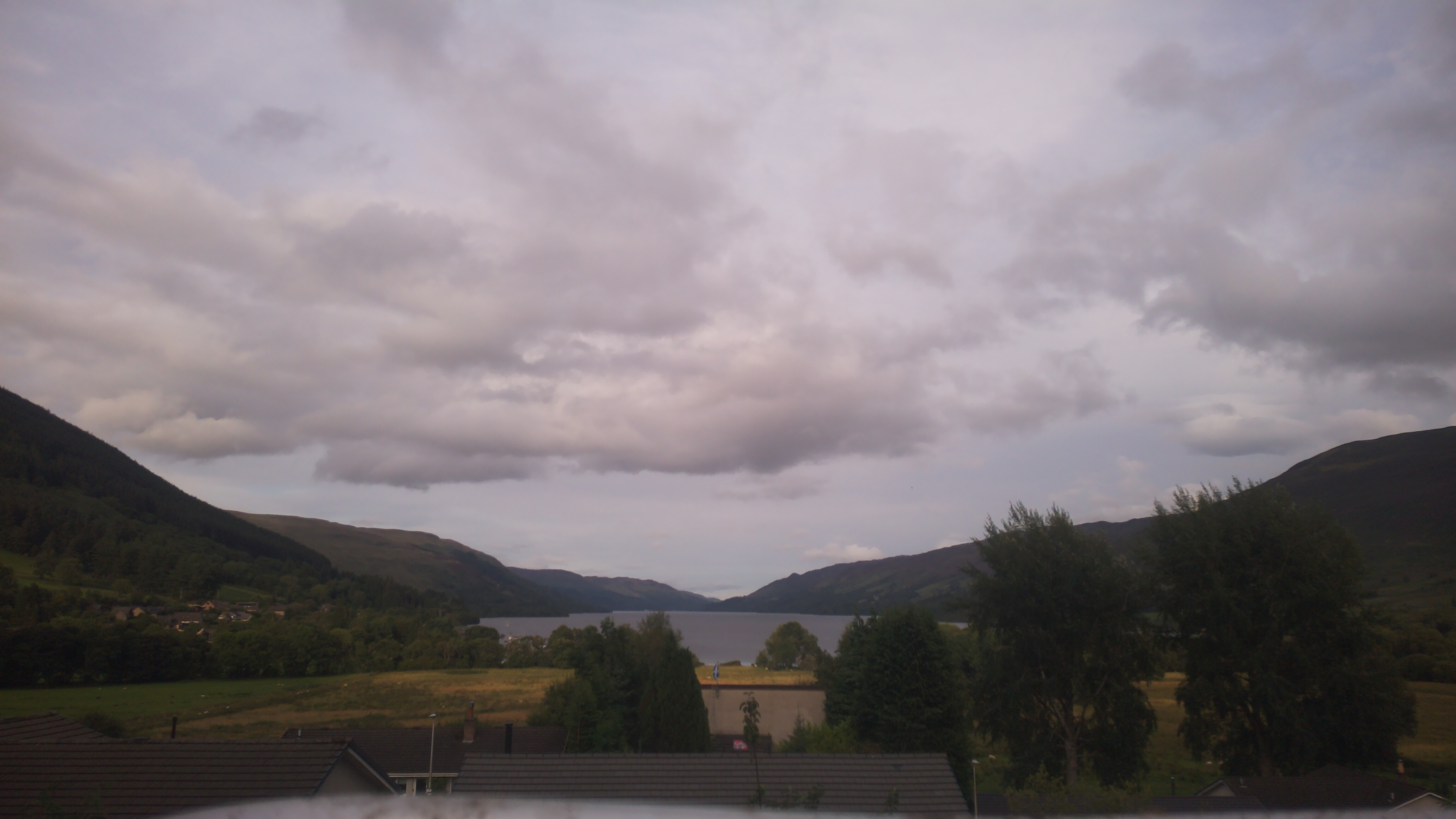 Photo of Lochearn on 8/18/2026