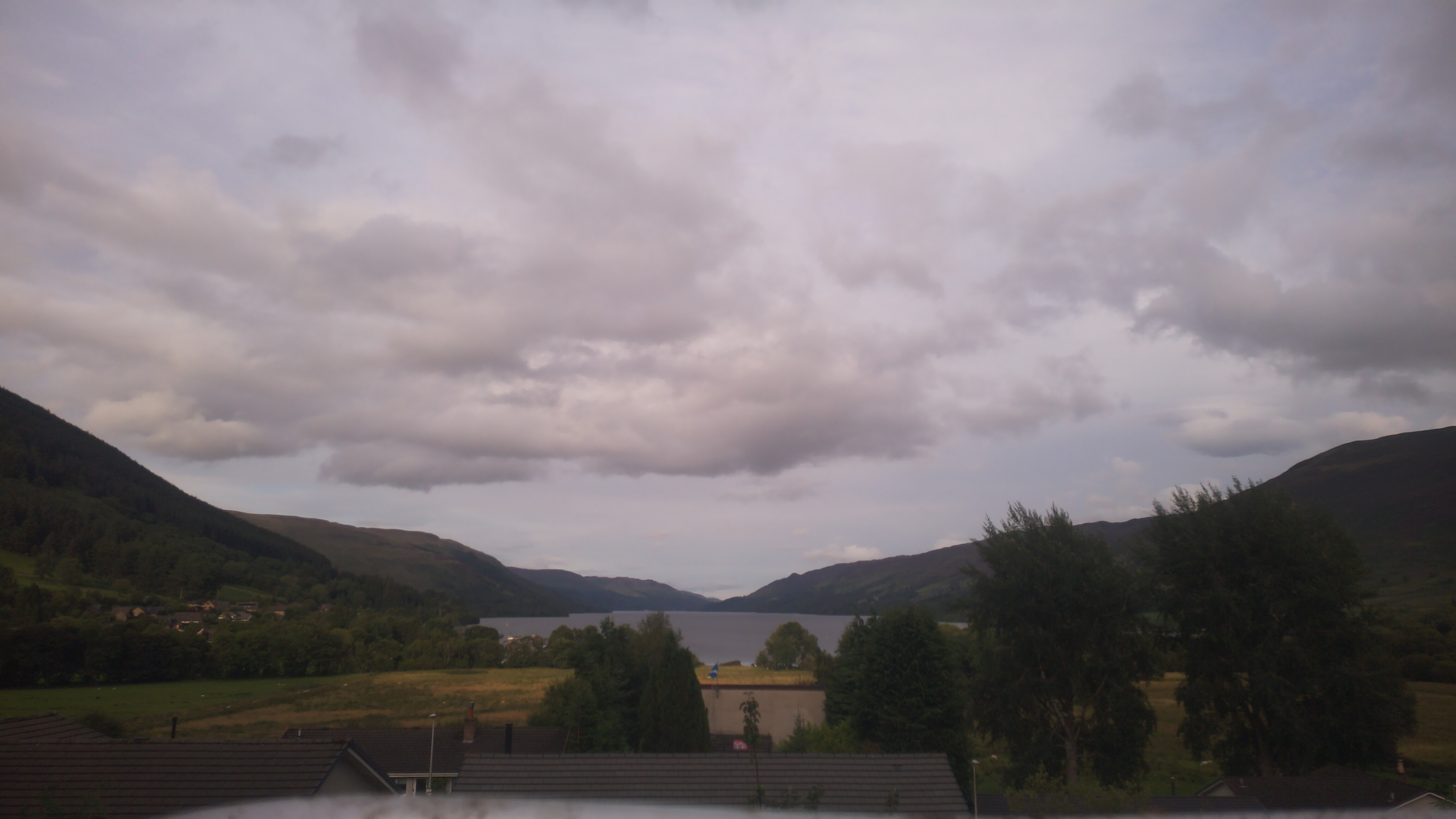 Photo of Lochearn on 8/18/2026