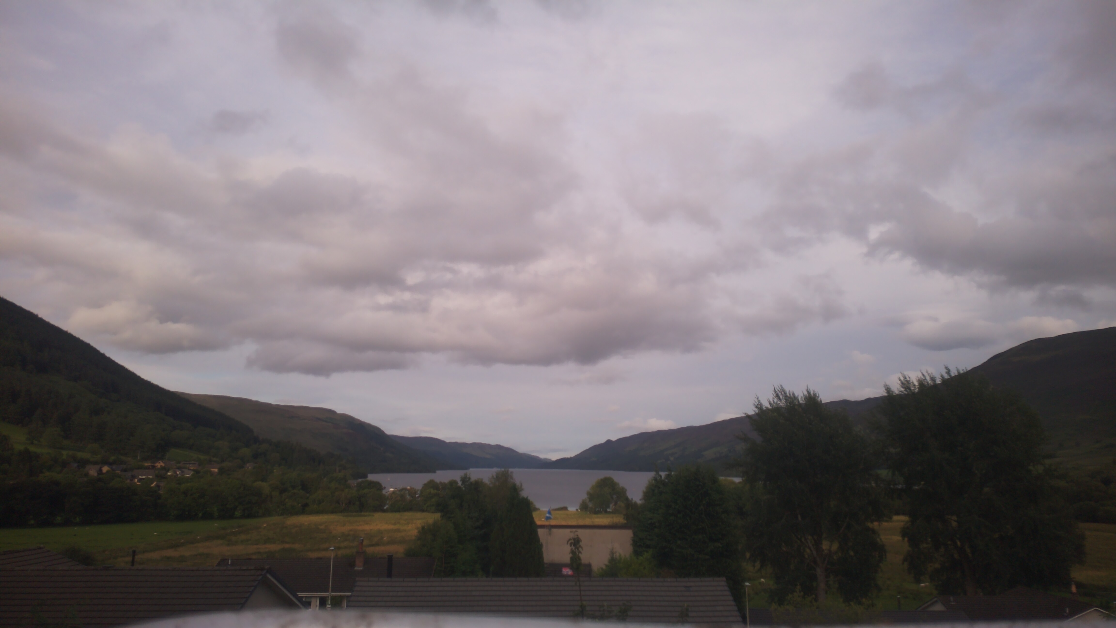 Photo of Lochearn on 8/18/2026