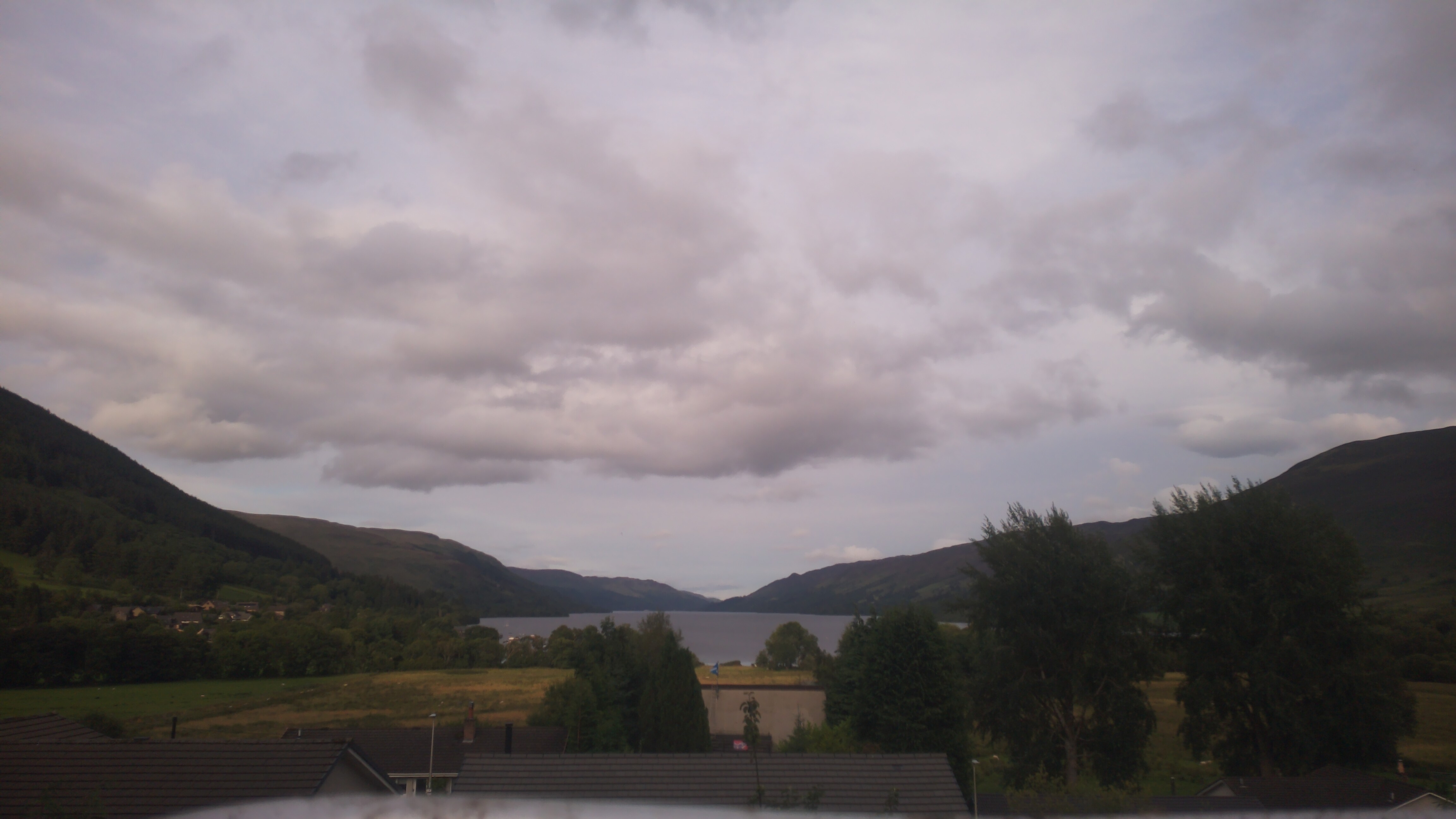Photo of Lochearn on 8/18/2026