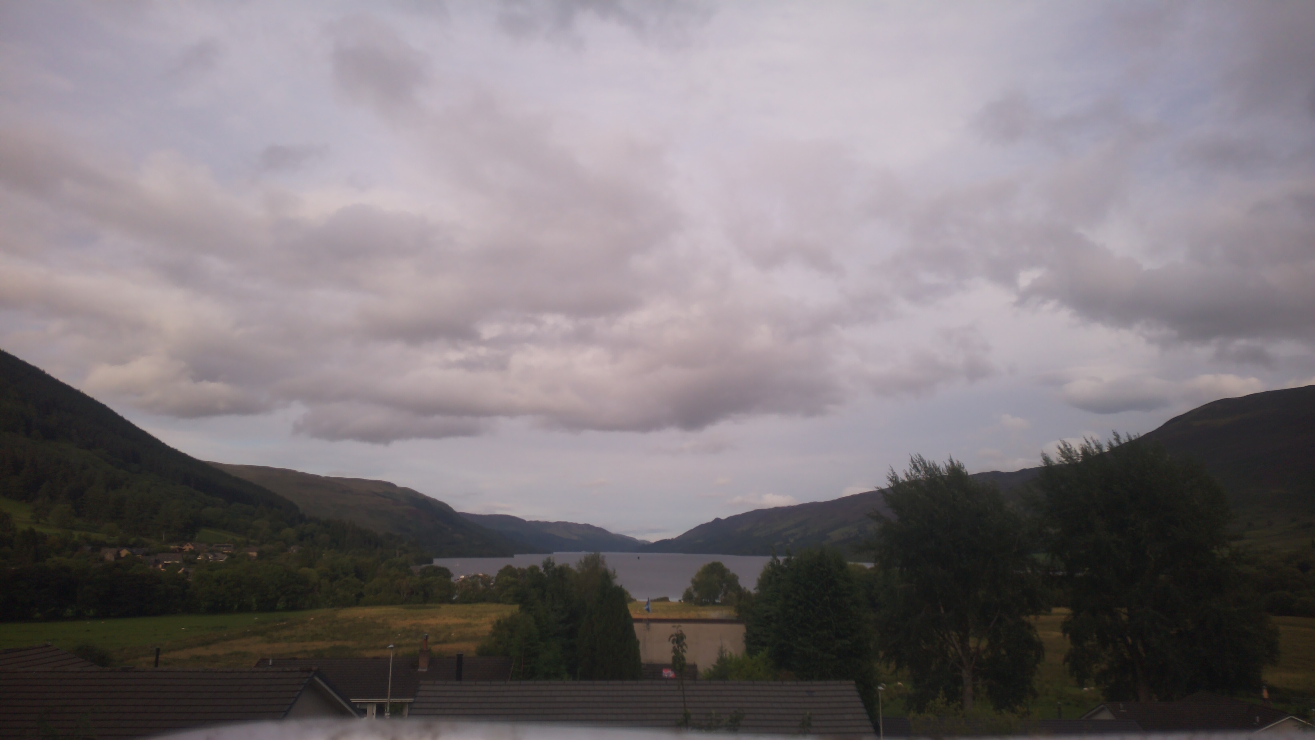 Photo of Lochearn on 8/18/2026