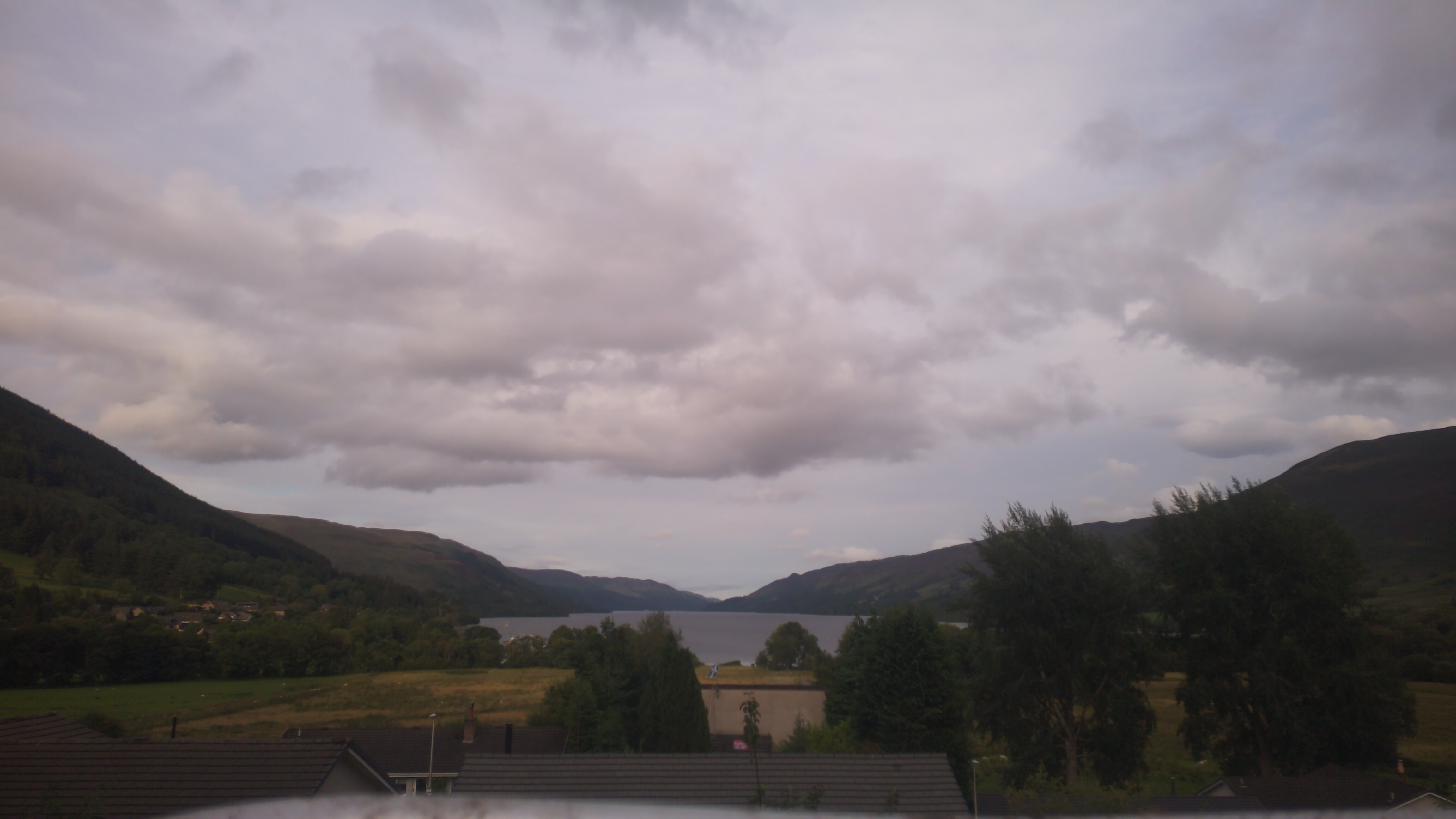Photo of Lochearn on 8/18/2026