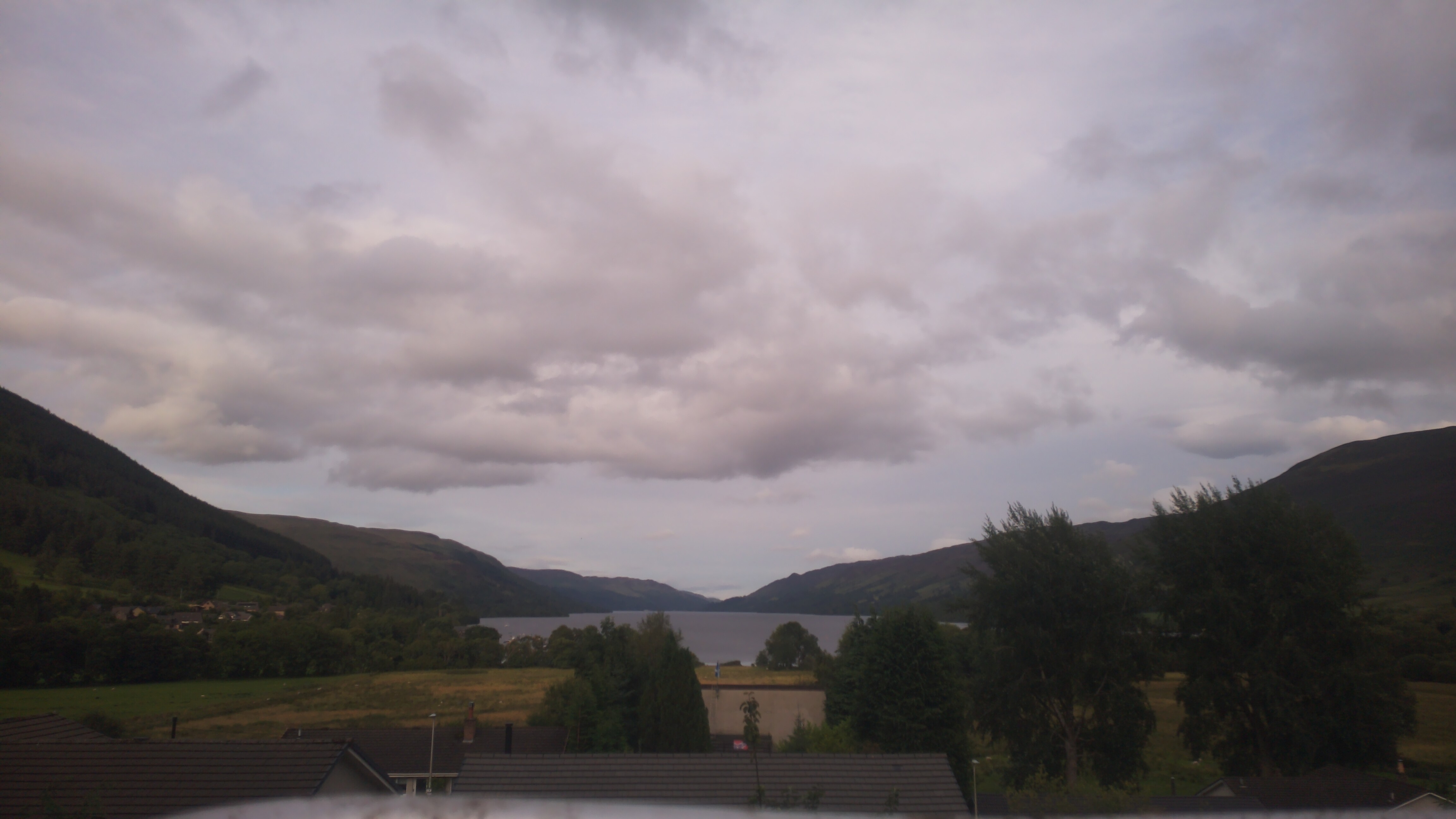 Photo of Lochearn on 8/18/2026