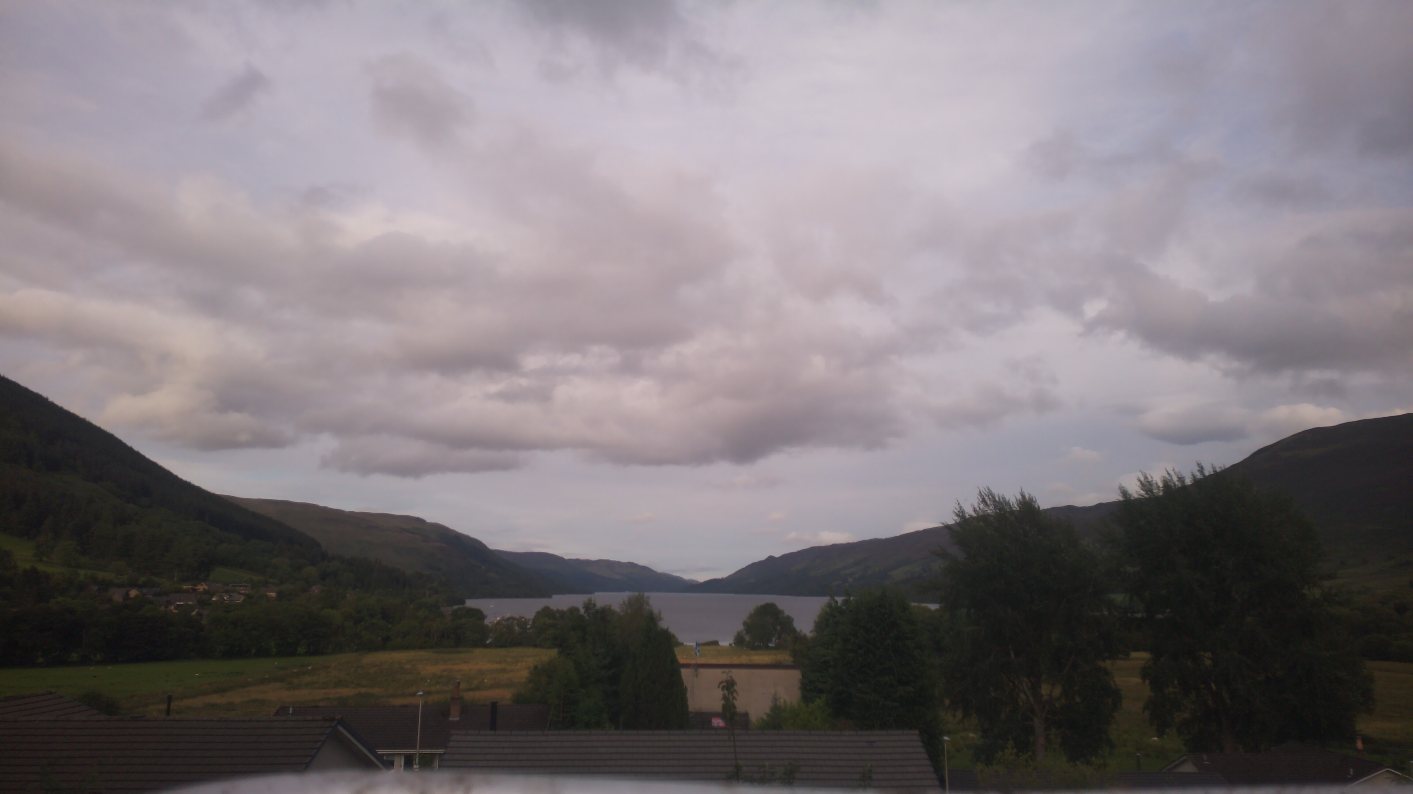 Photo of Lochearn on 8/18/2026