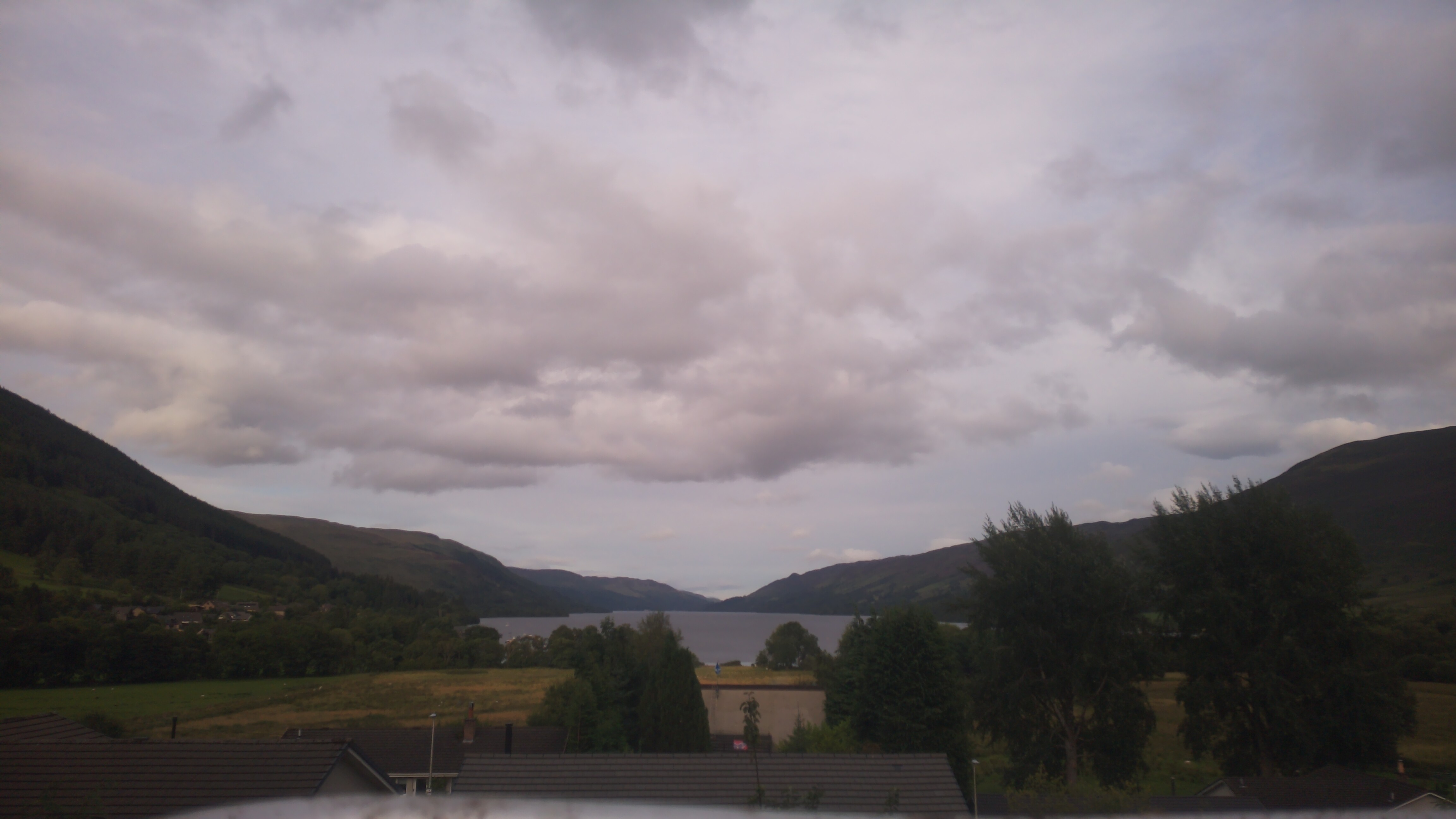 Photo of Lochearn on 8/18/2026