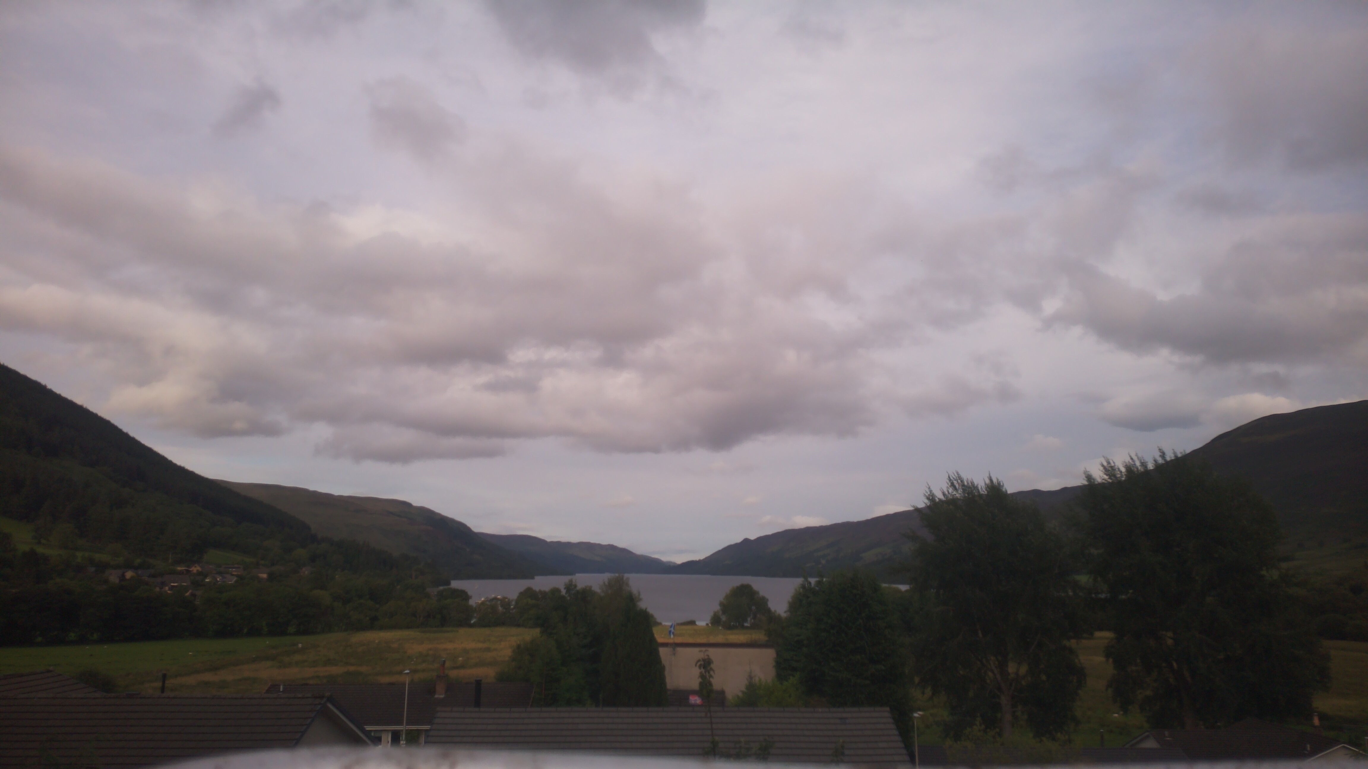 Photo of Lochearn on 8/18/2026