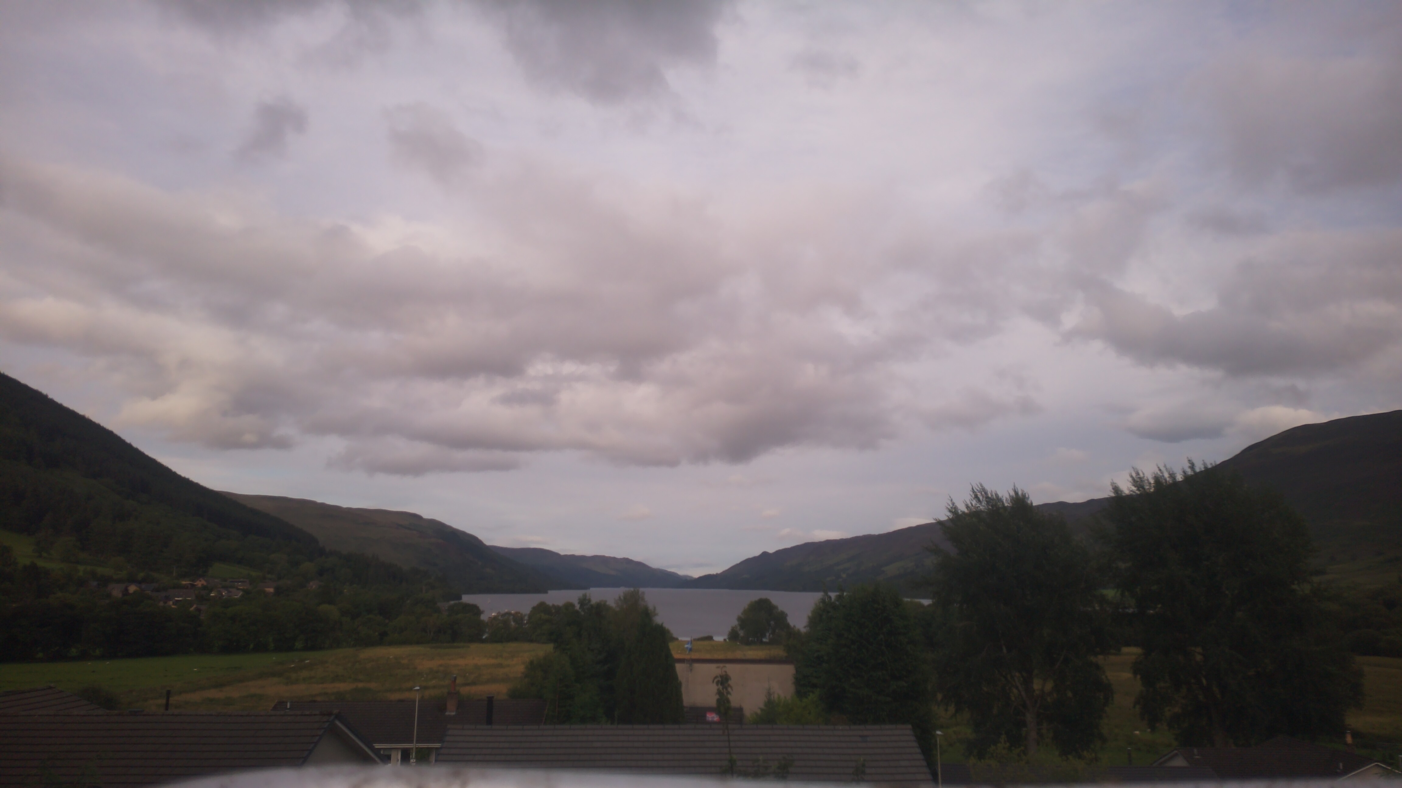 Photo of Lochearn on 8/18/2026