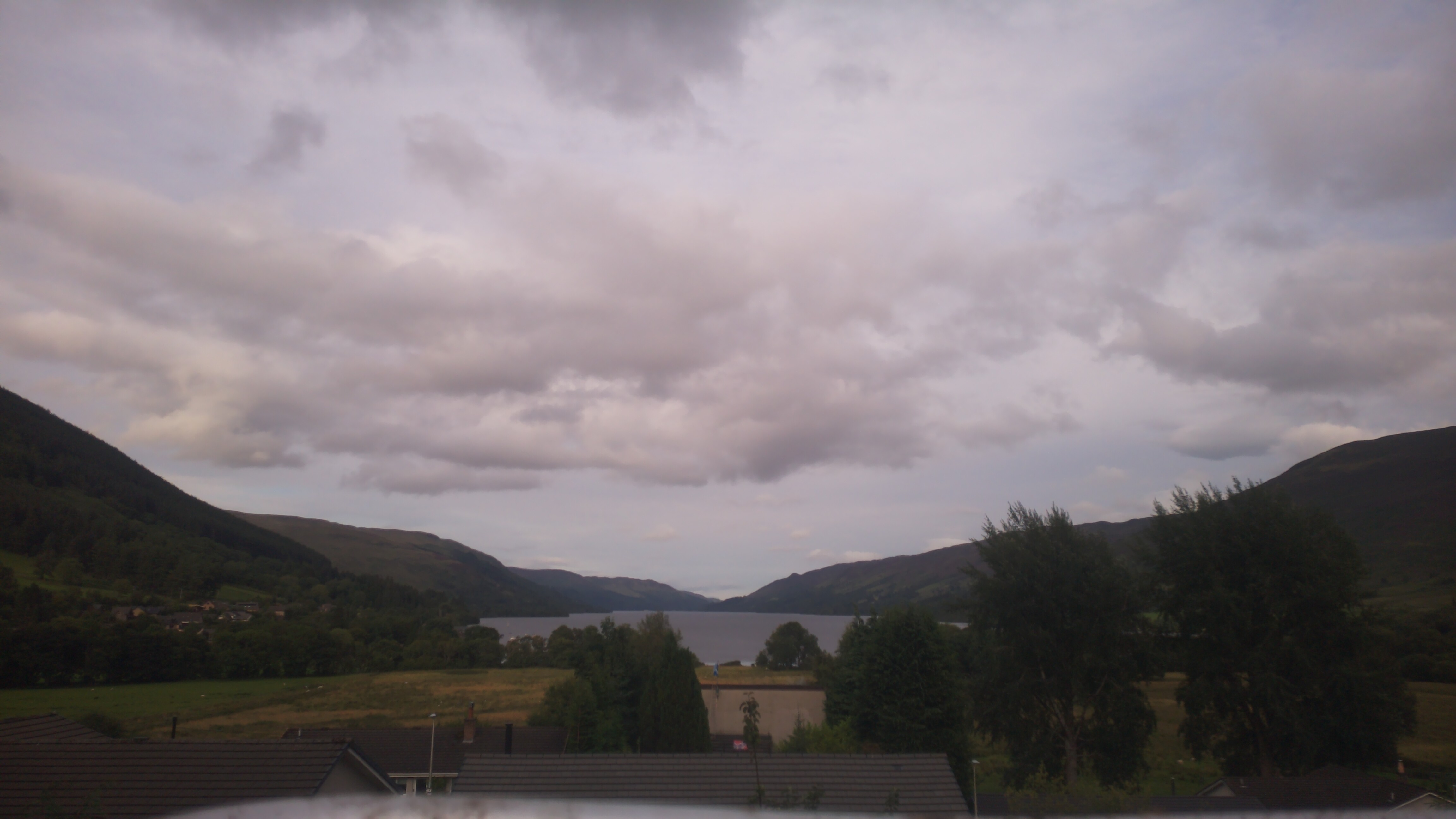 Photo of Lochearn on 8/18/2026
