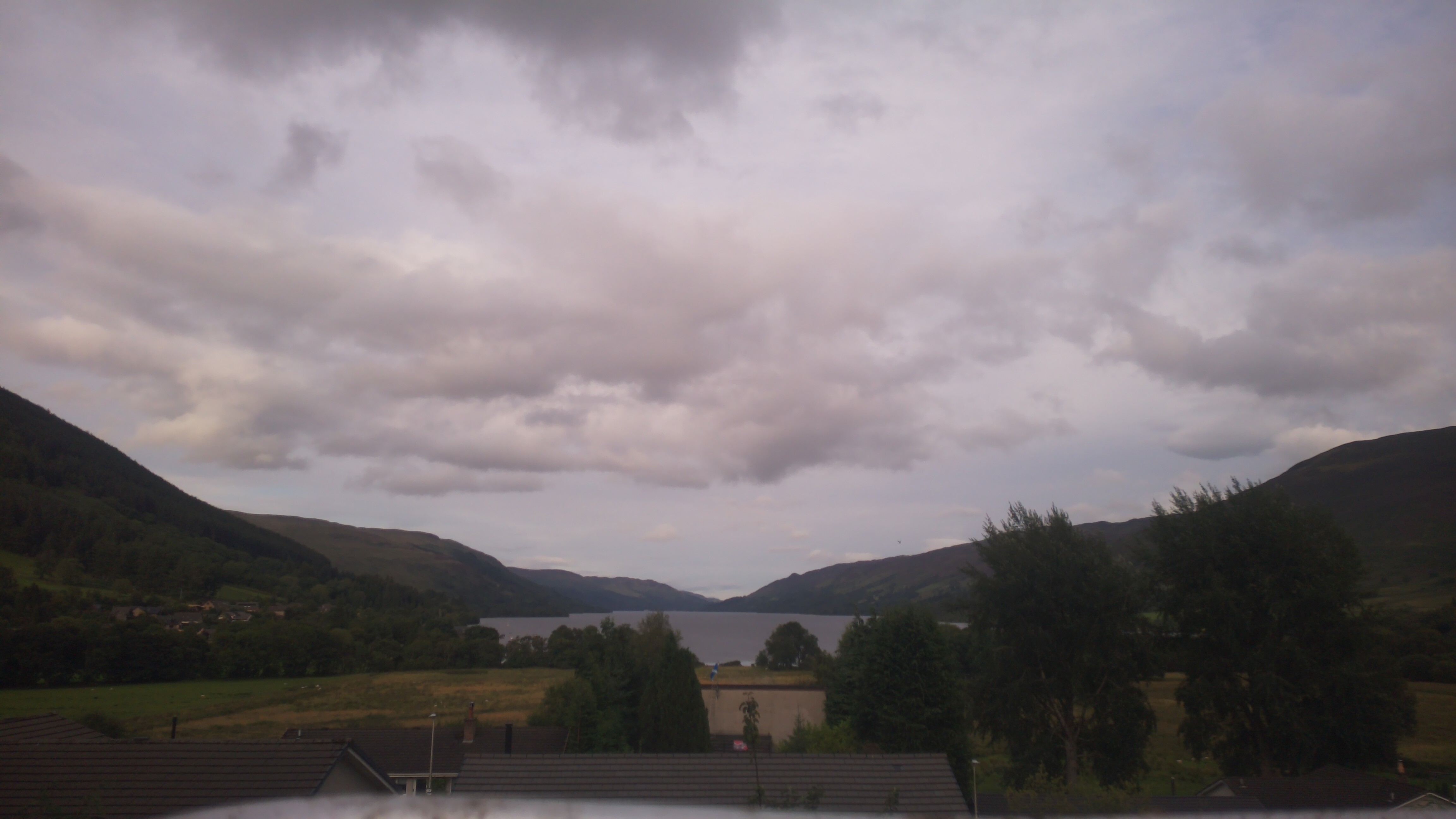 Photo of Lochearn on 8/18/2026