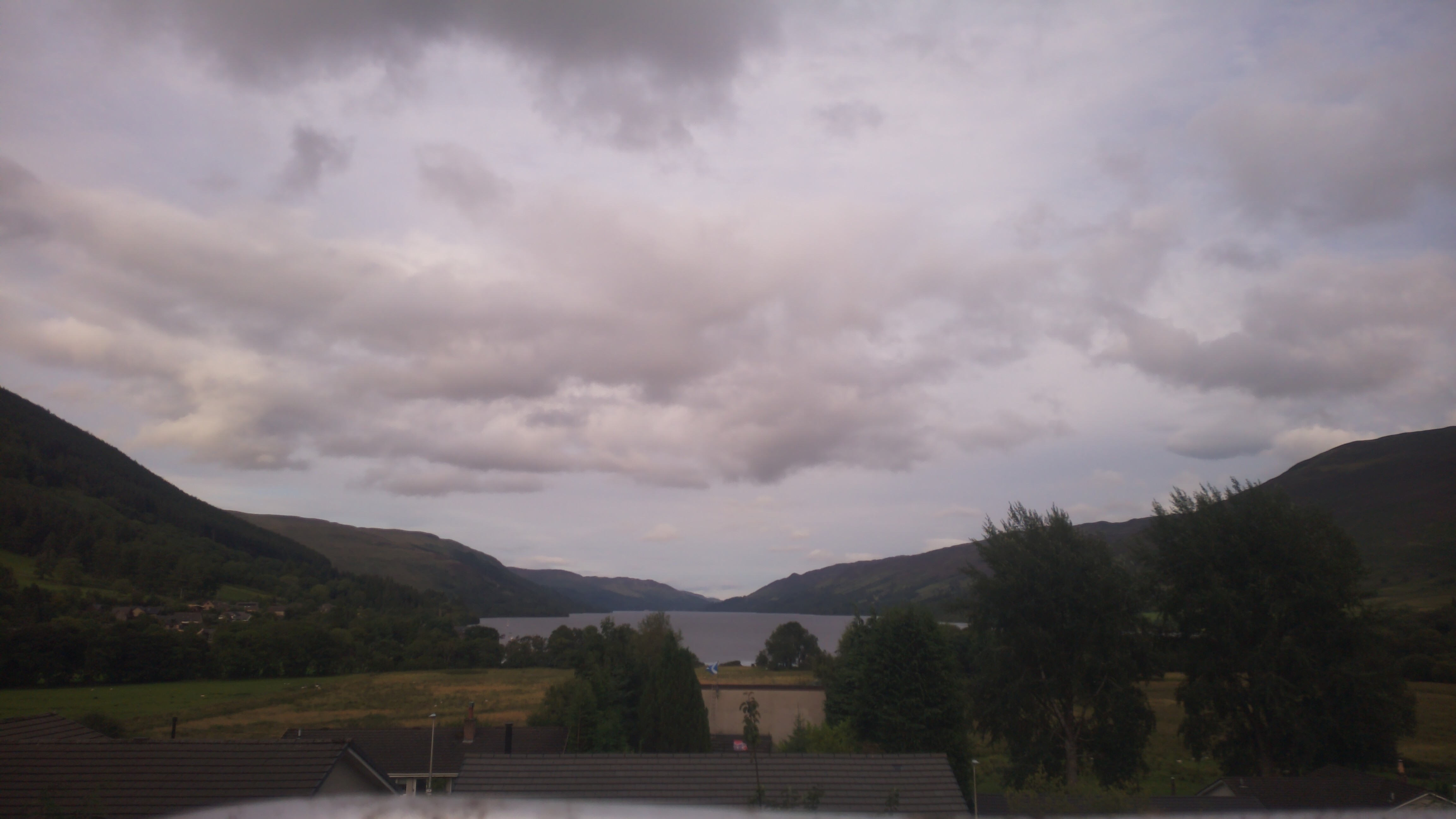 Photo of Lochearn on 8/18/2026