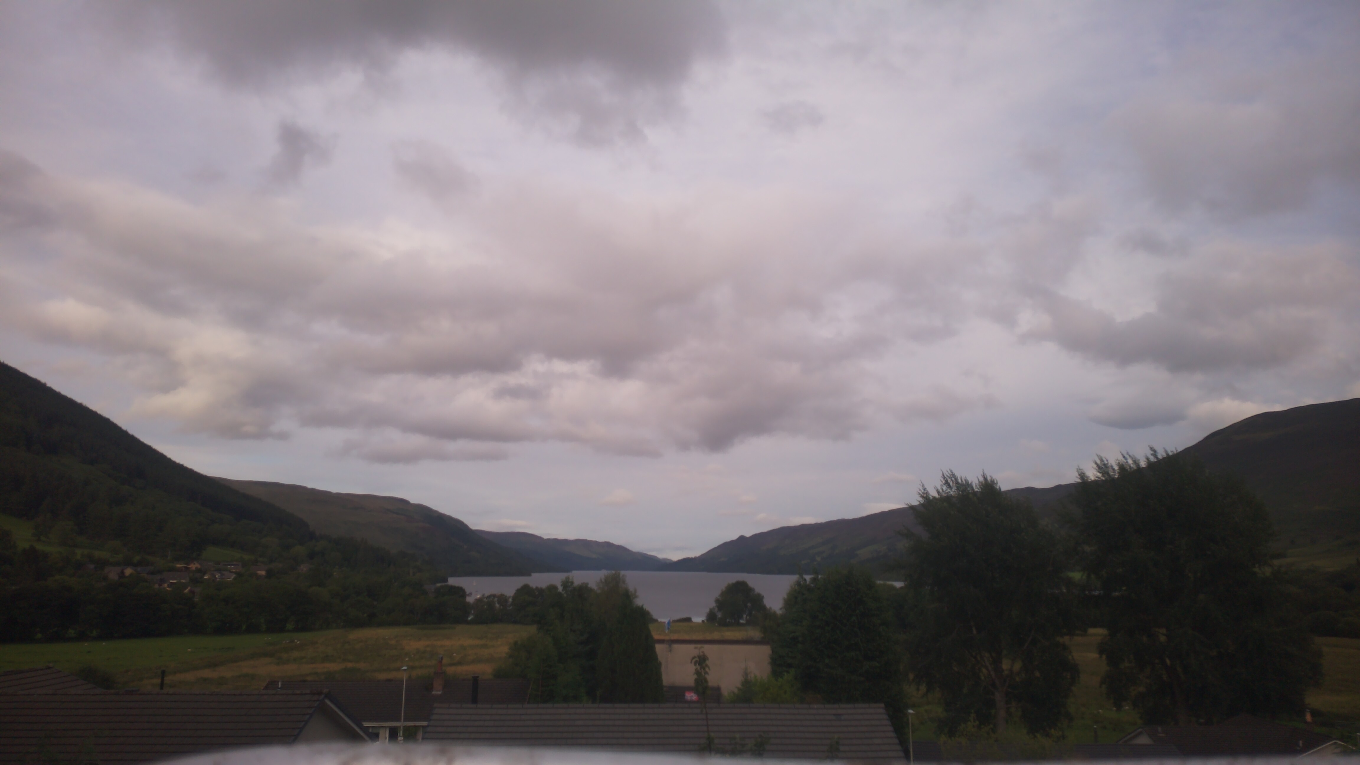 Photo of Lochearn on 8/18/2026
