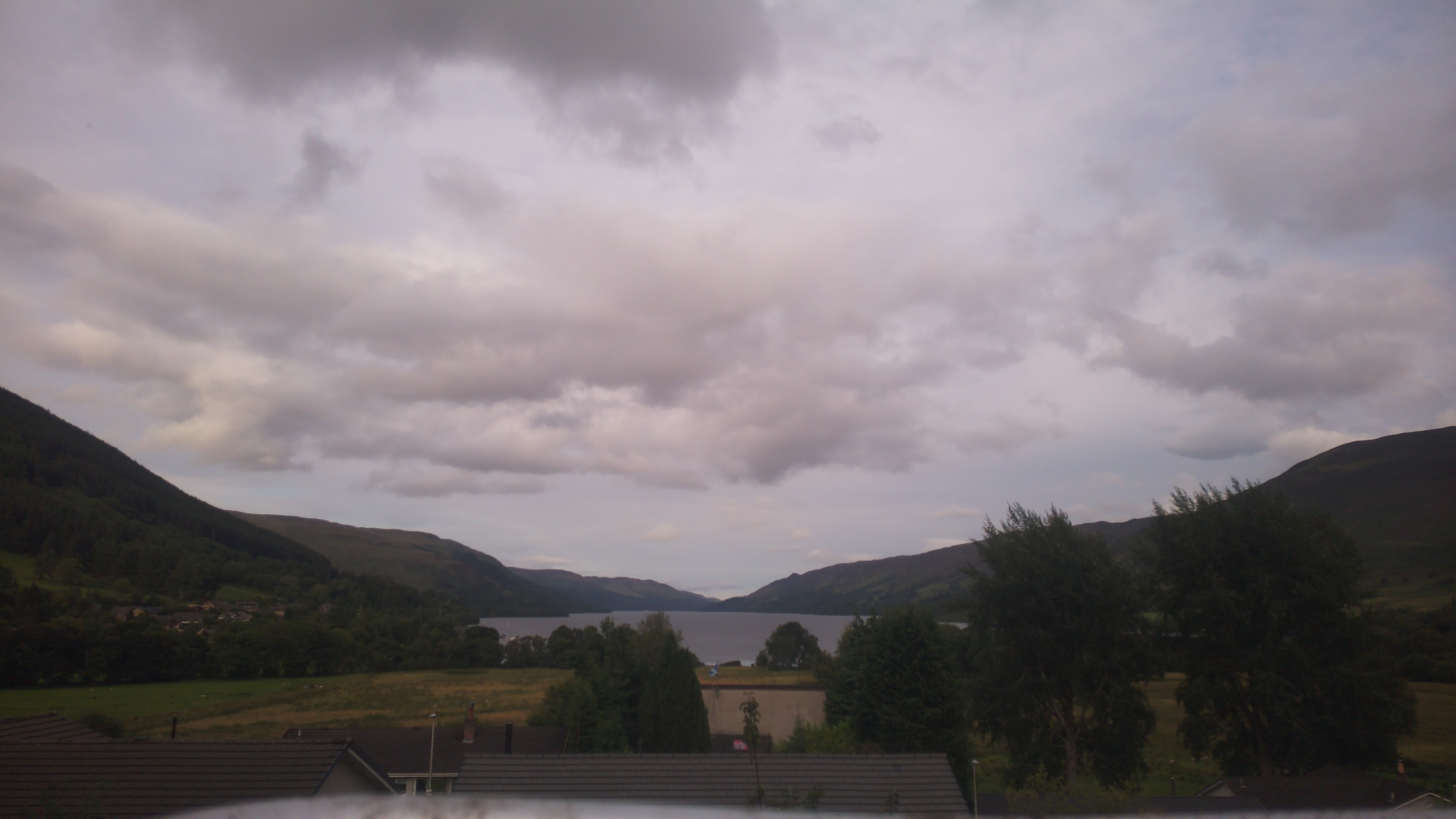 Photo of Lochearn on 8/18/2026
