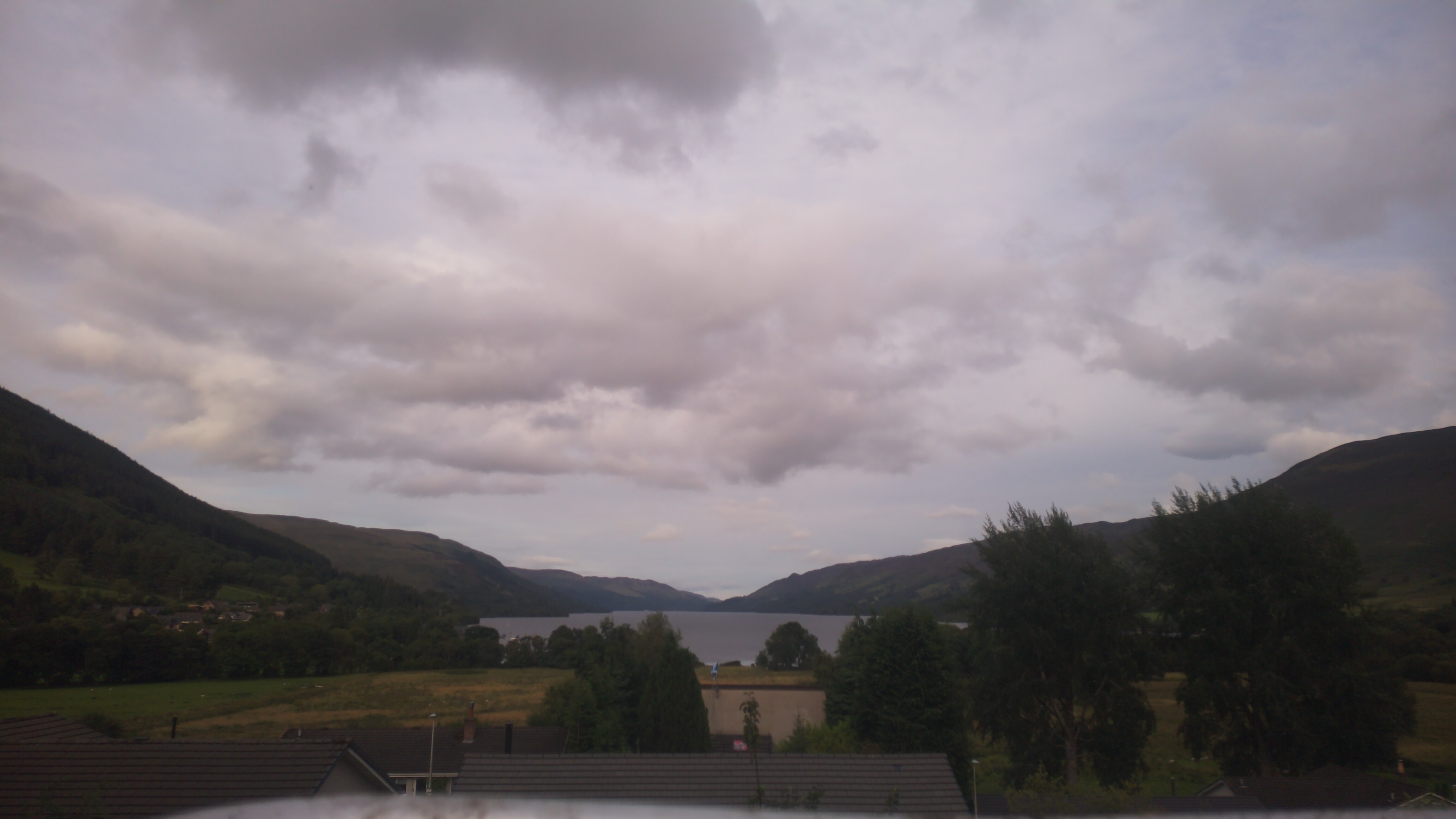 Photo of Lochearn on 8/18/2026