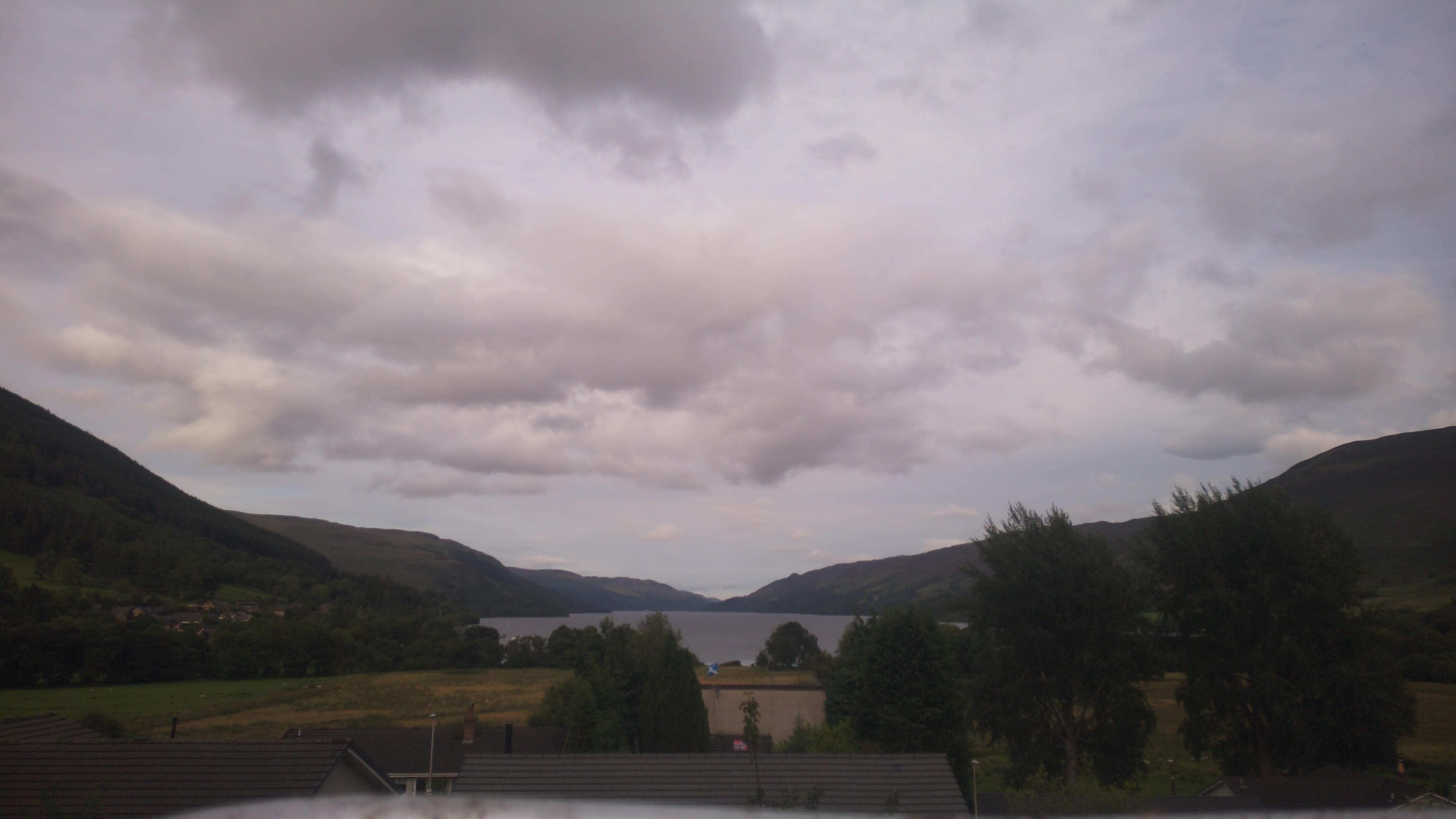 Photo of Lochearn on 8/18/2026