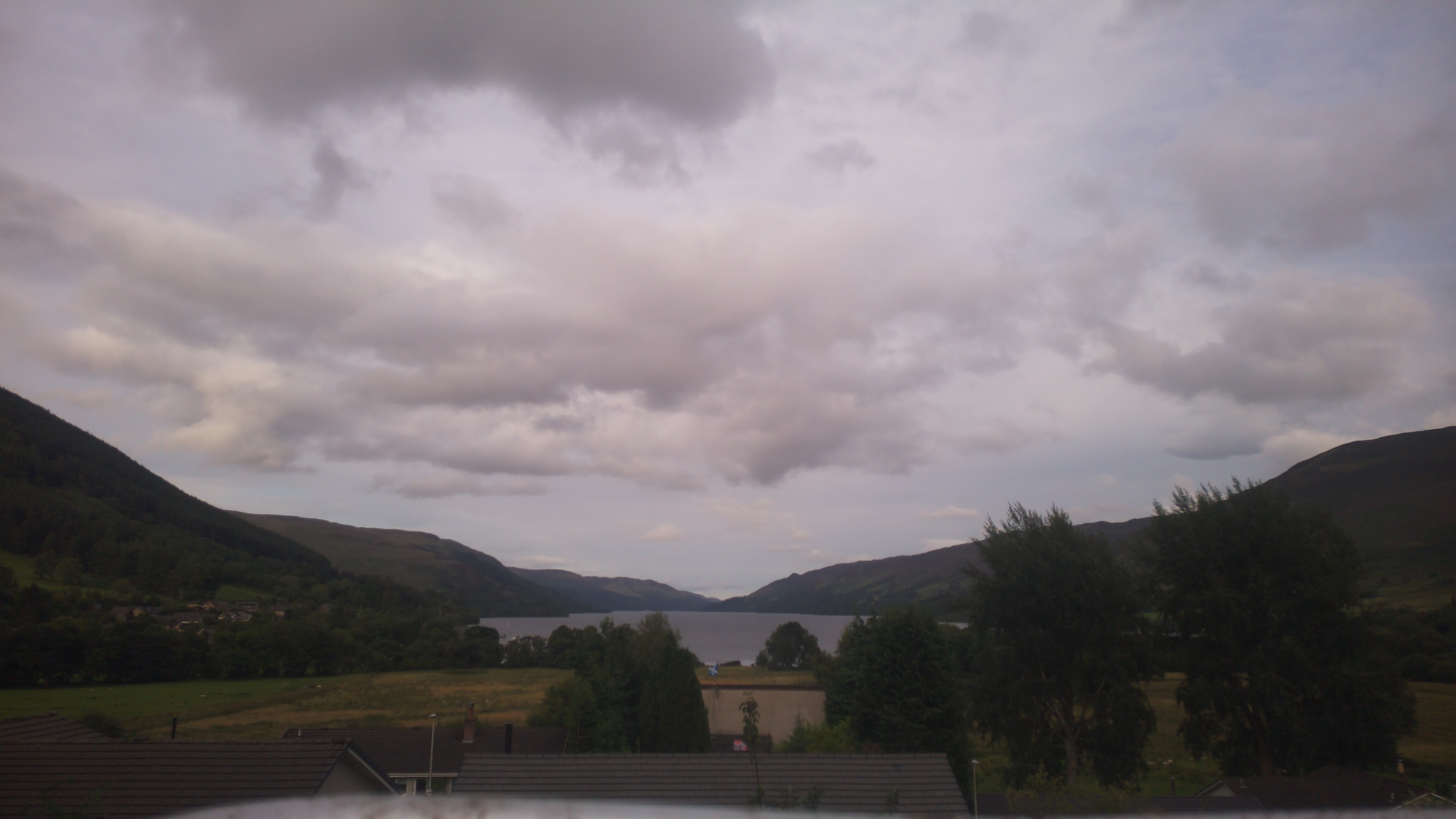 Photo of Lochearn on 8/18/2026