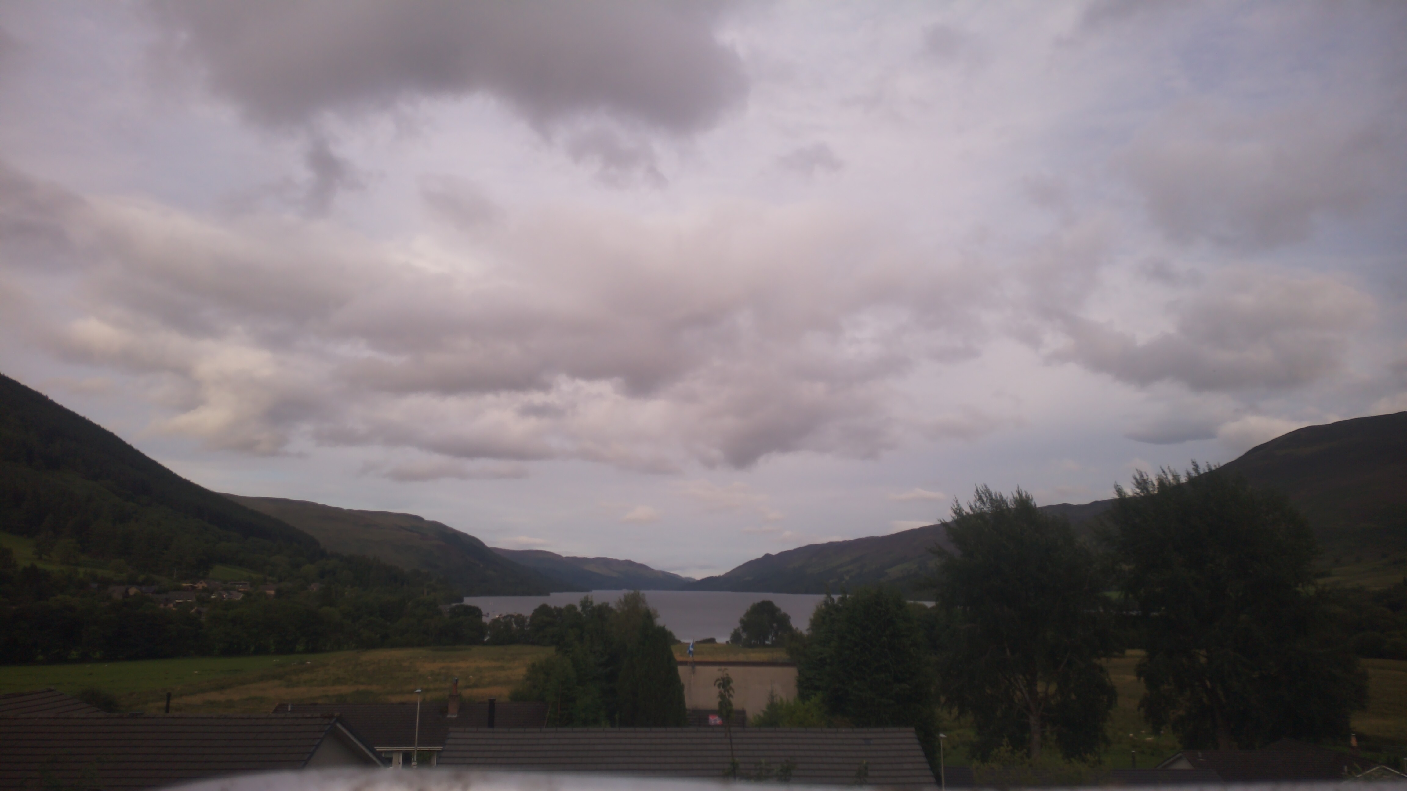 Photo of Lochearn on 8/18/2026