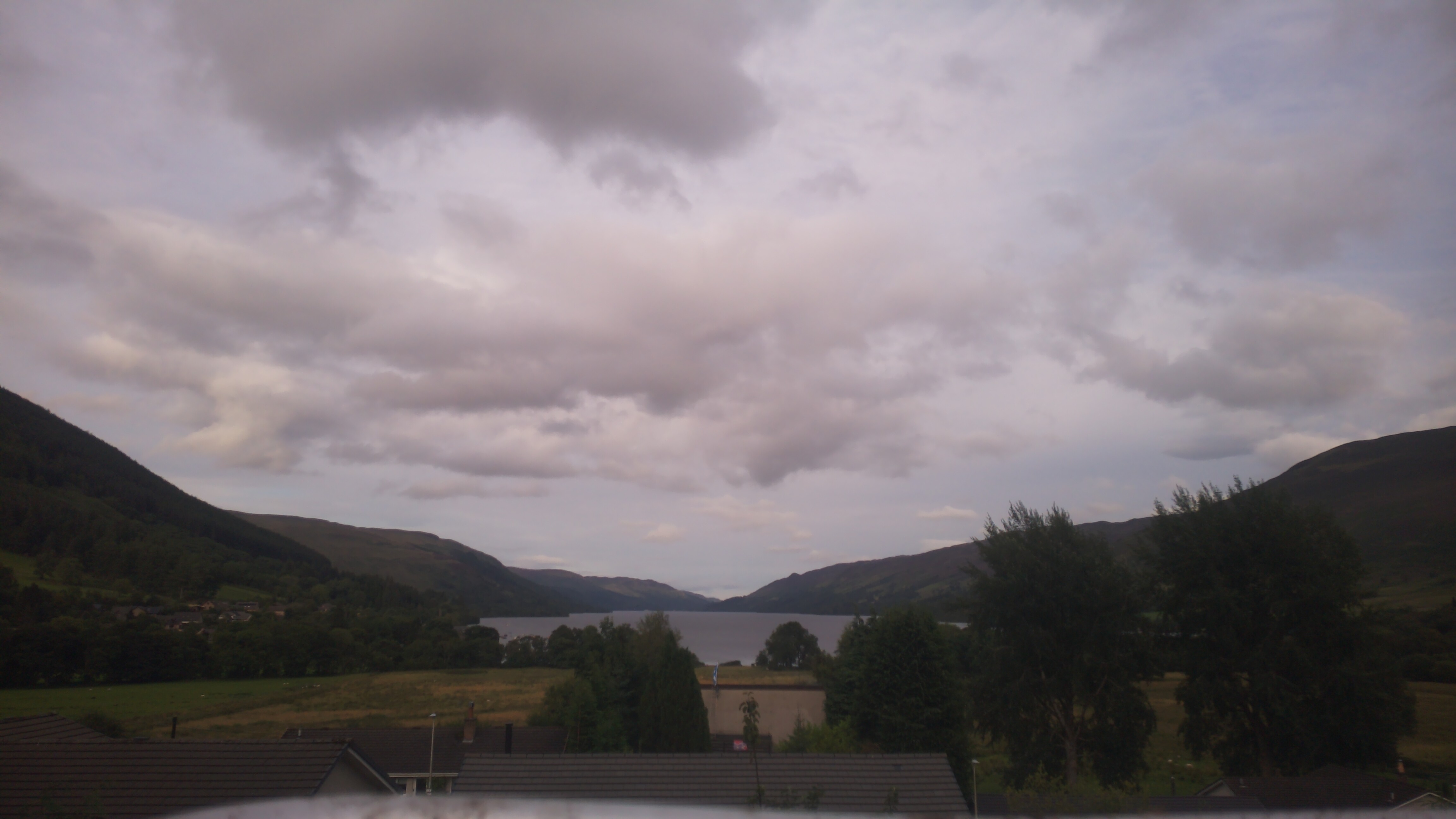 Photo of Lochearn on 8/18/2026