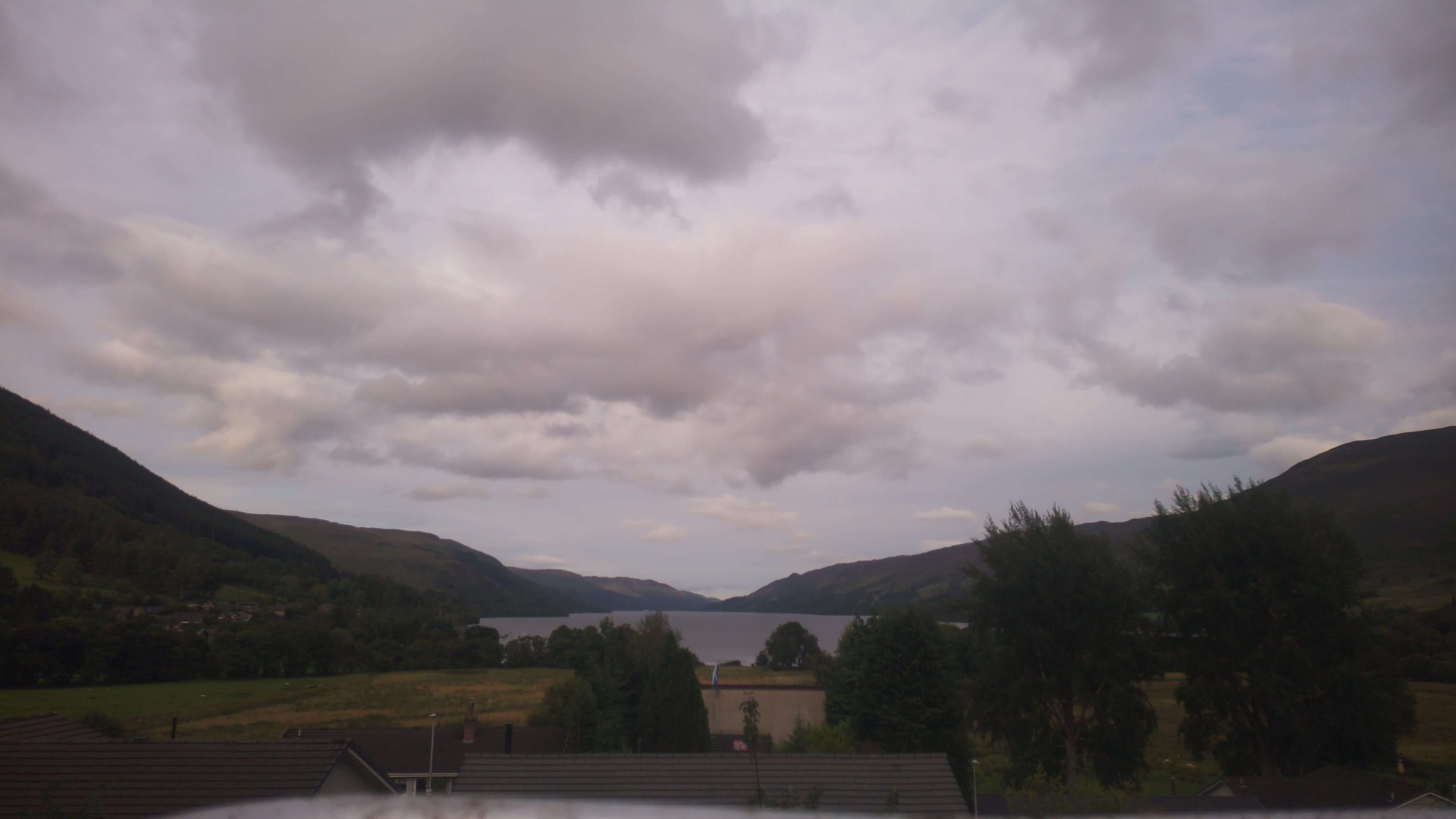 Photo of Lochearn on 8/18/2026