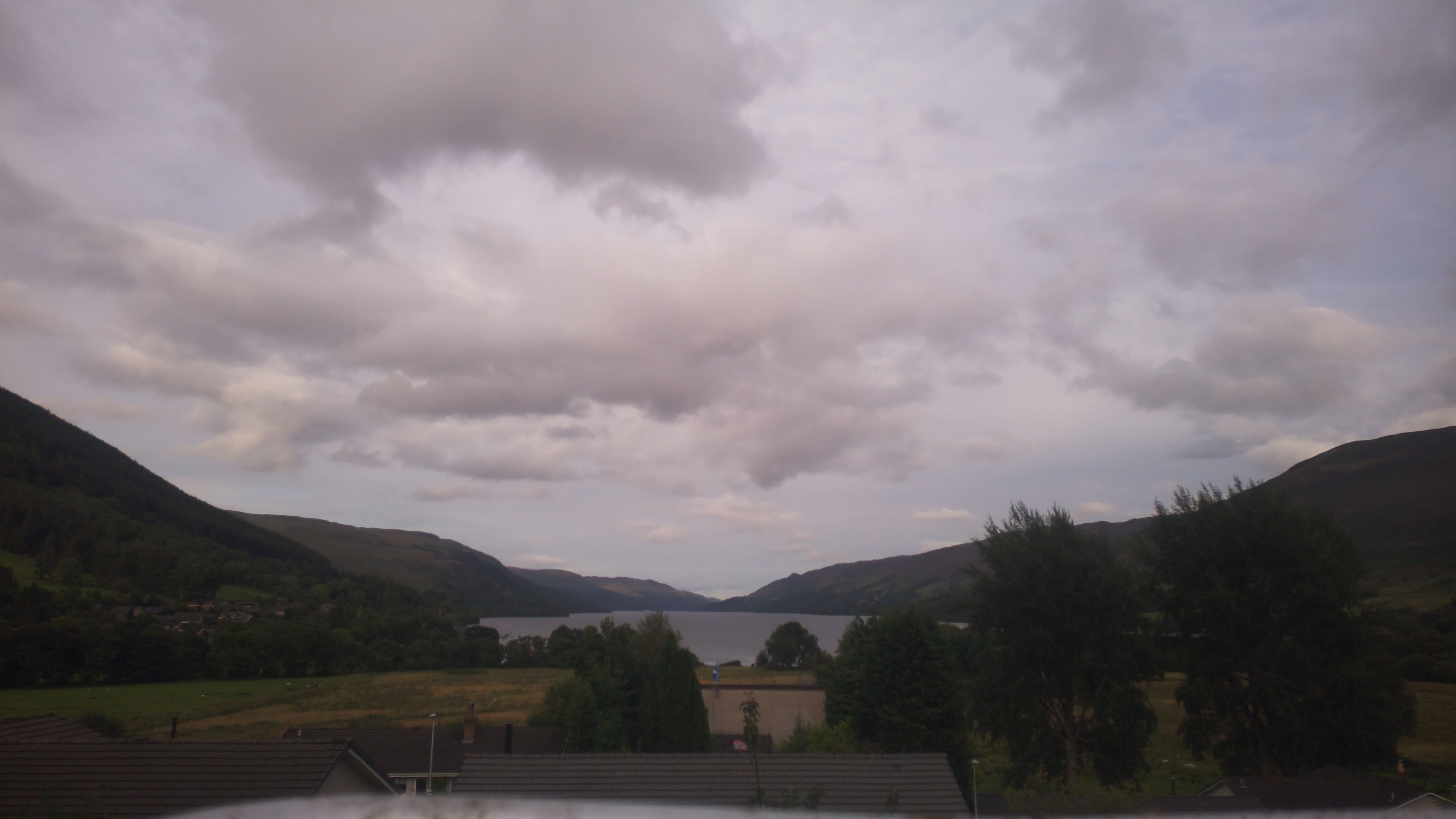 Photo of Lochearn on 8/18/2026
