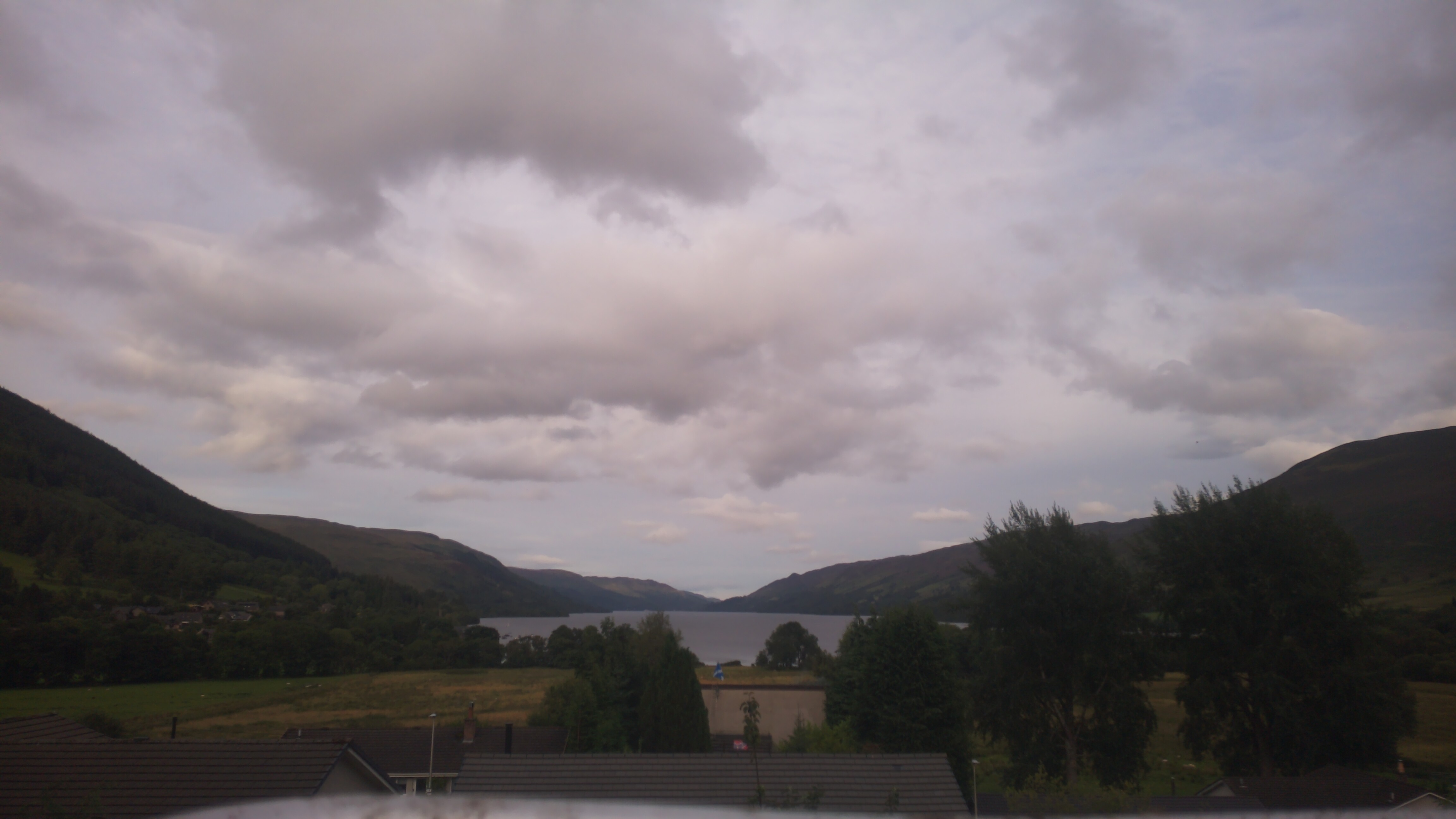 Photo of Lochearn on 8/18/2026