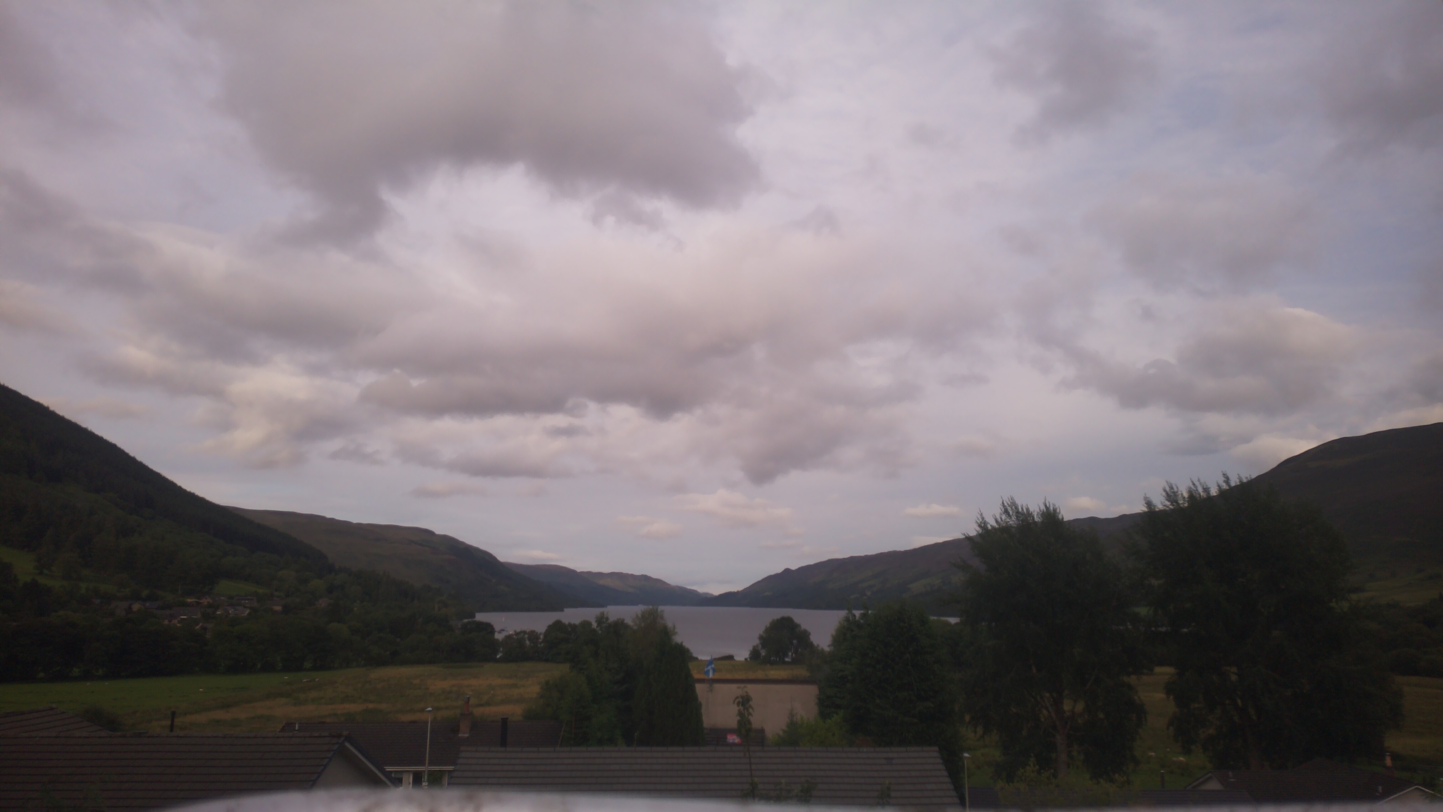 Photo of Lochearn on 8/18/2026