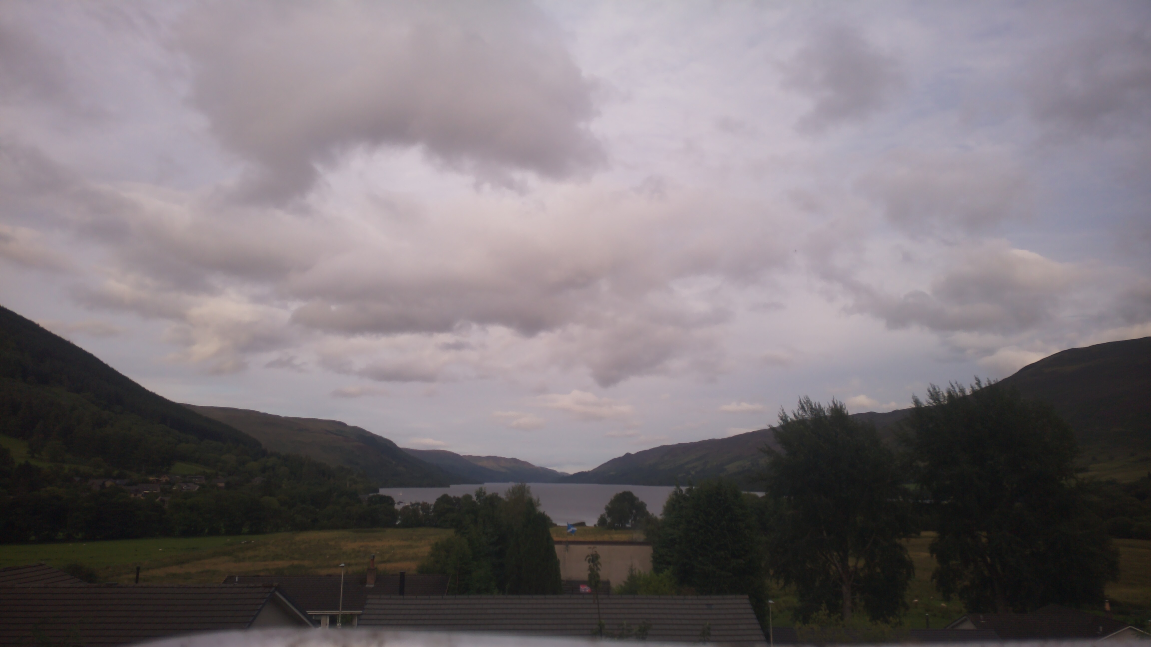 Photo of Lochearn on 8/18/2026