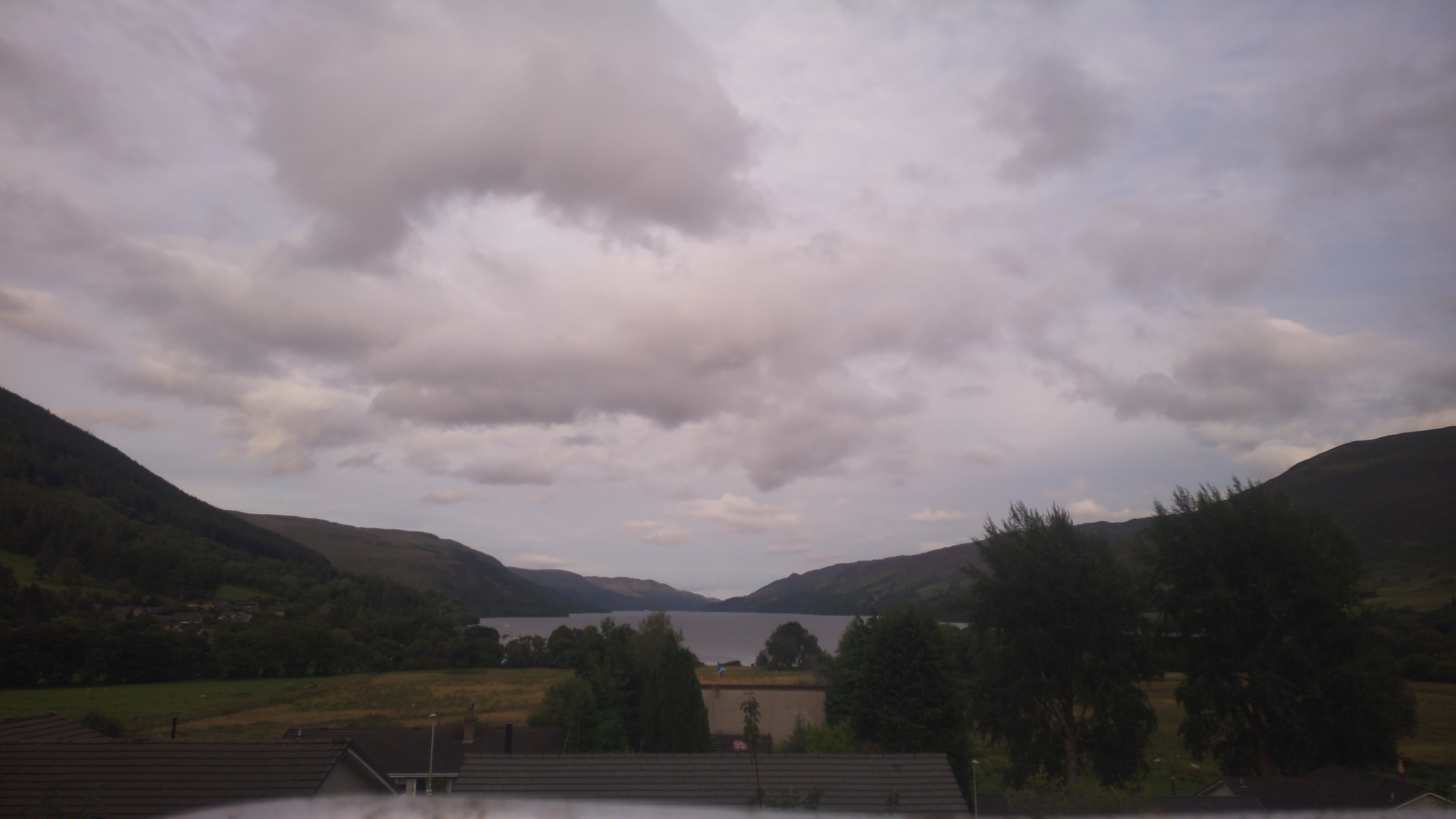 Photo of Lochearn on 8/18/2026