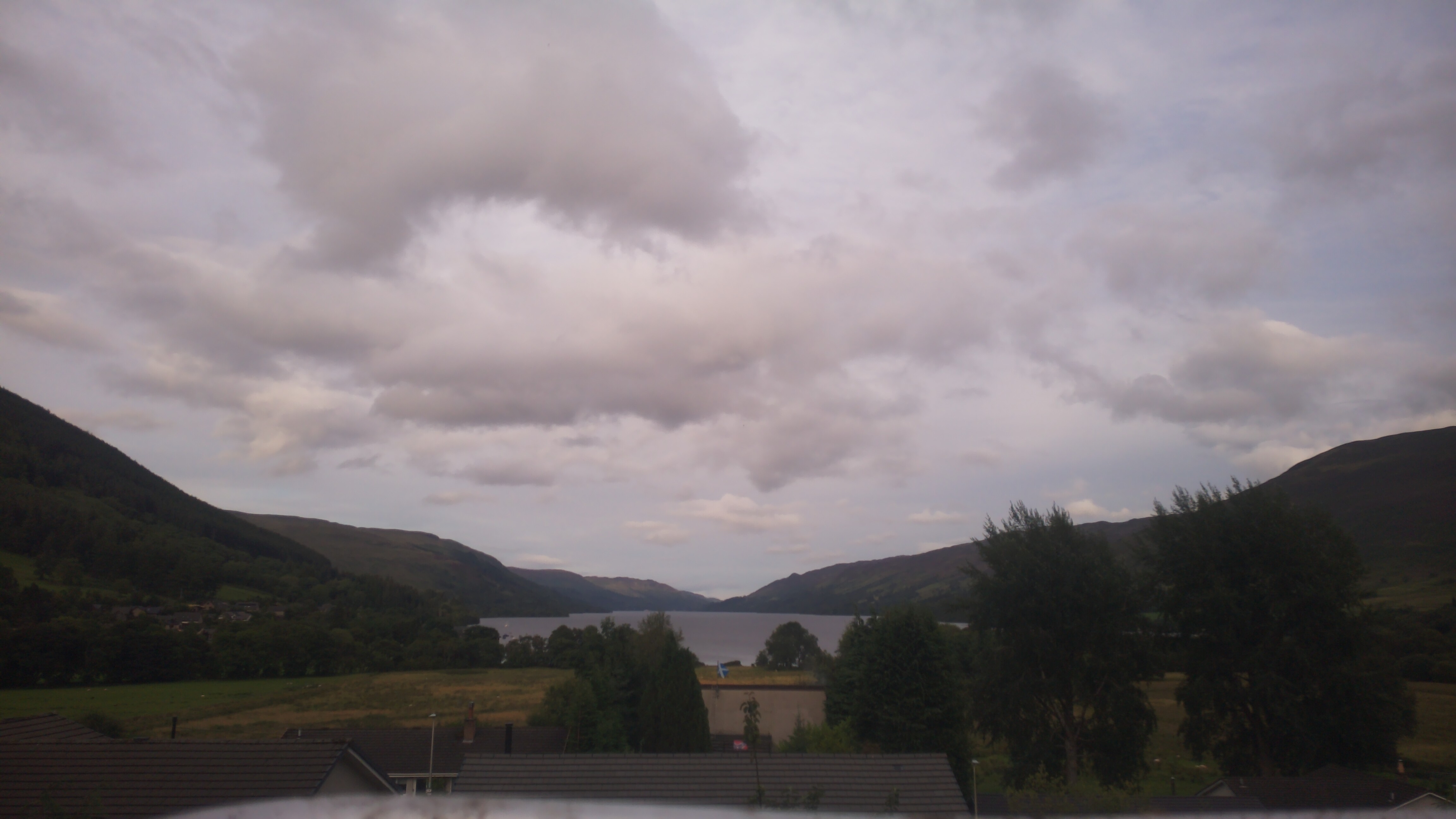 Photo of Lochearn on 8/18/2026
