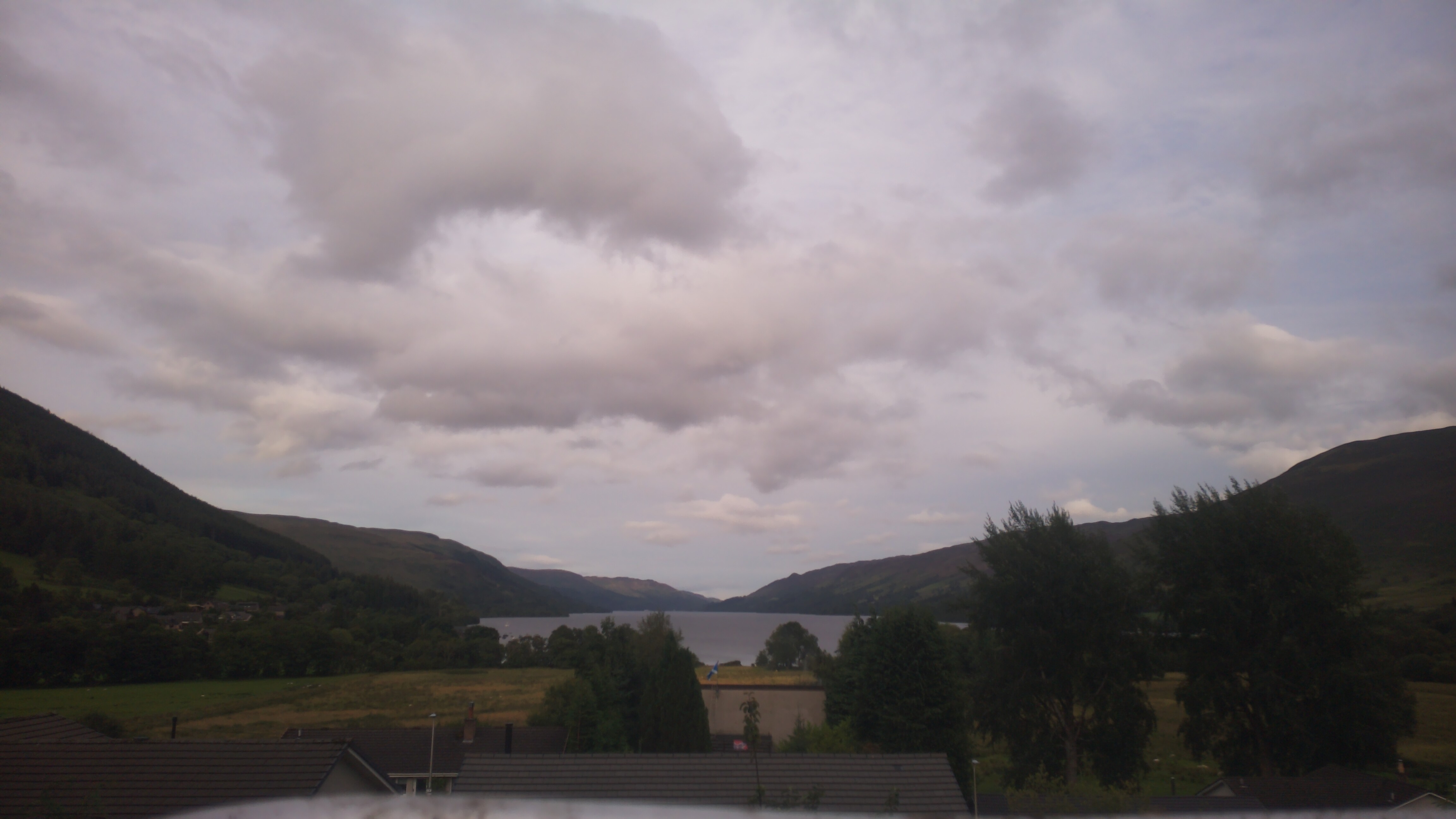 Photo of Lochearn on 8/18/2026