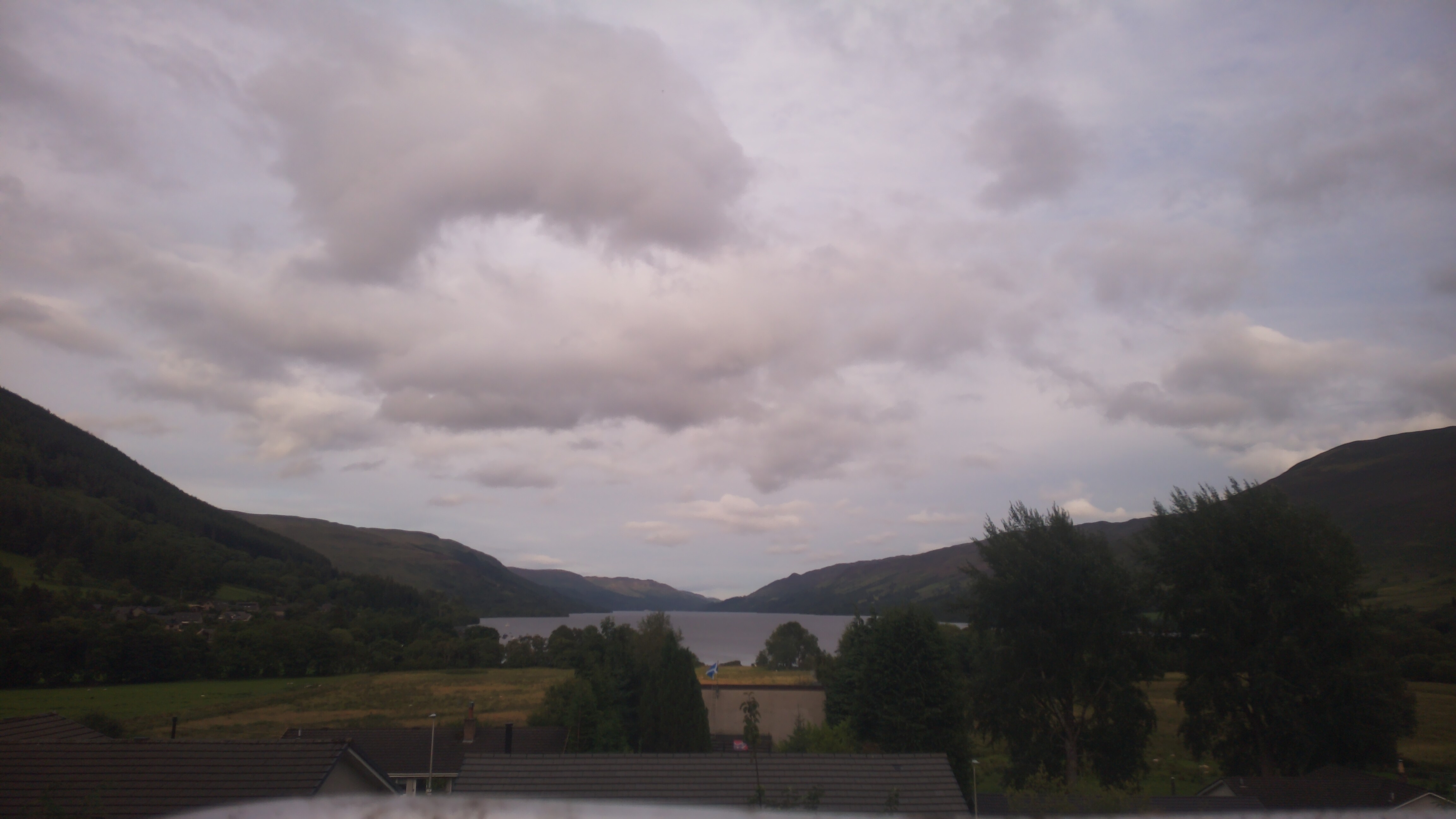 Photo of Lochearn on 8/18/2026