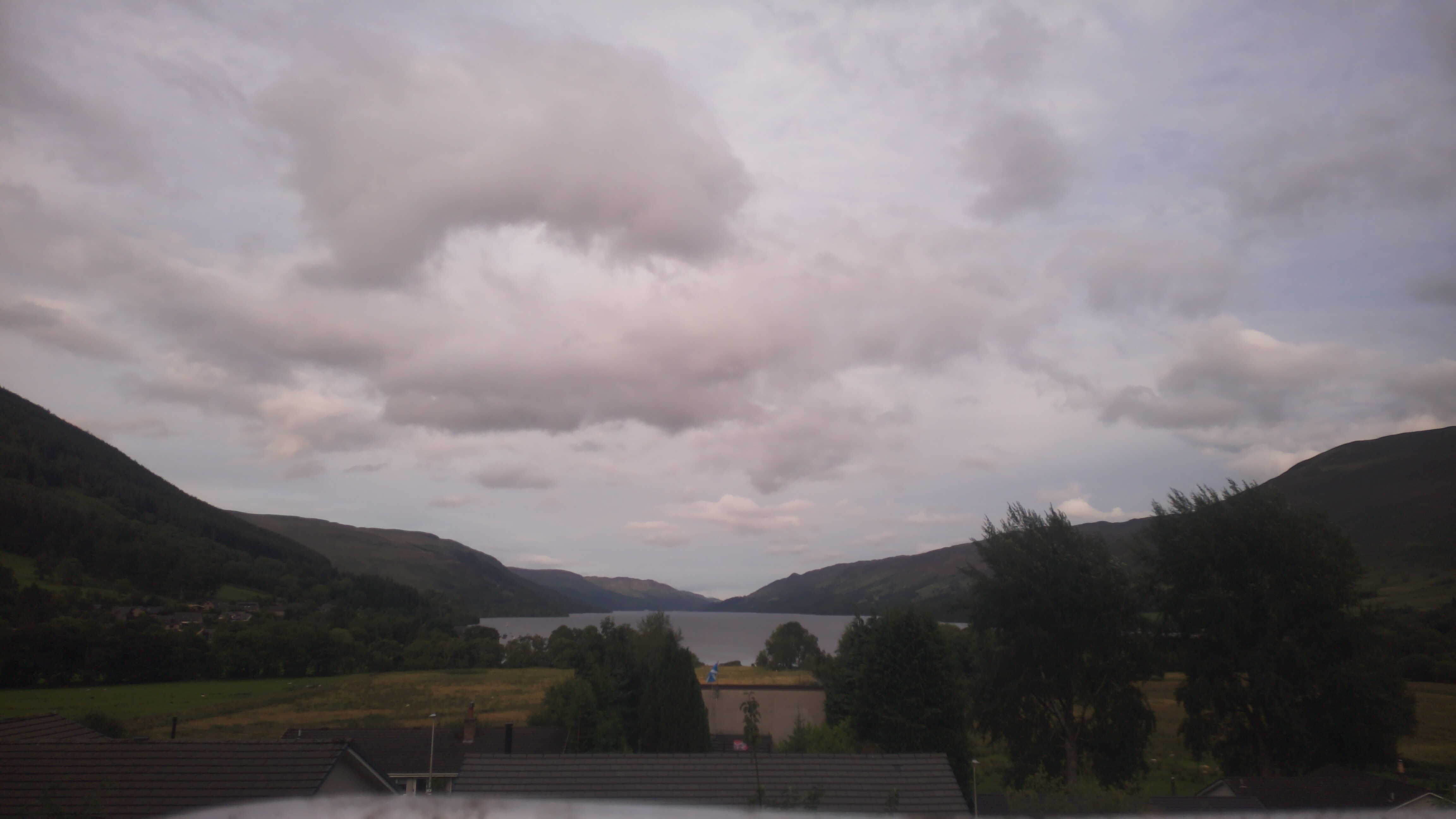 Photo of Lochearn on 8/18/2026