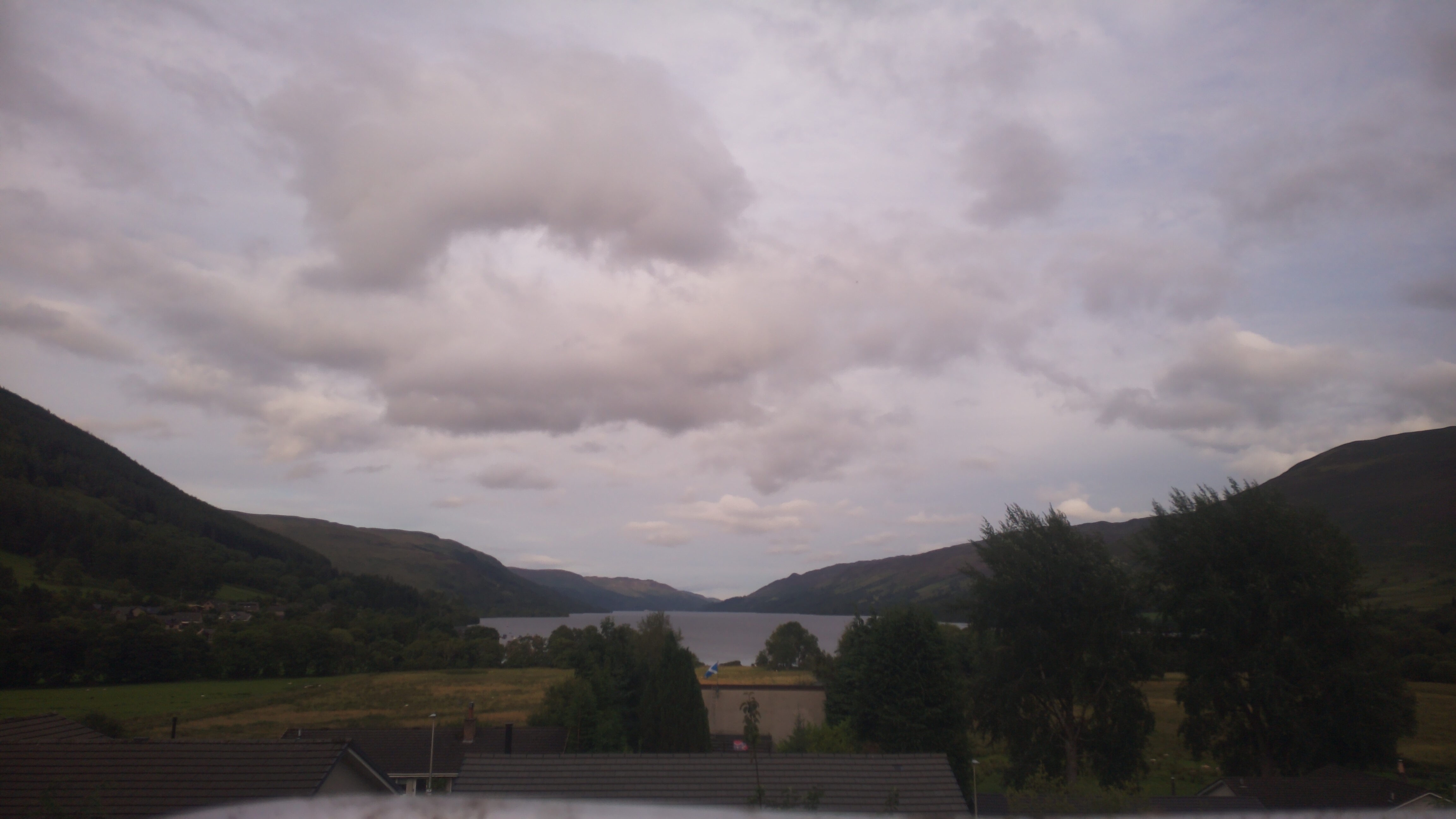 Photo of Lochearn on 8/18/2026